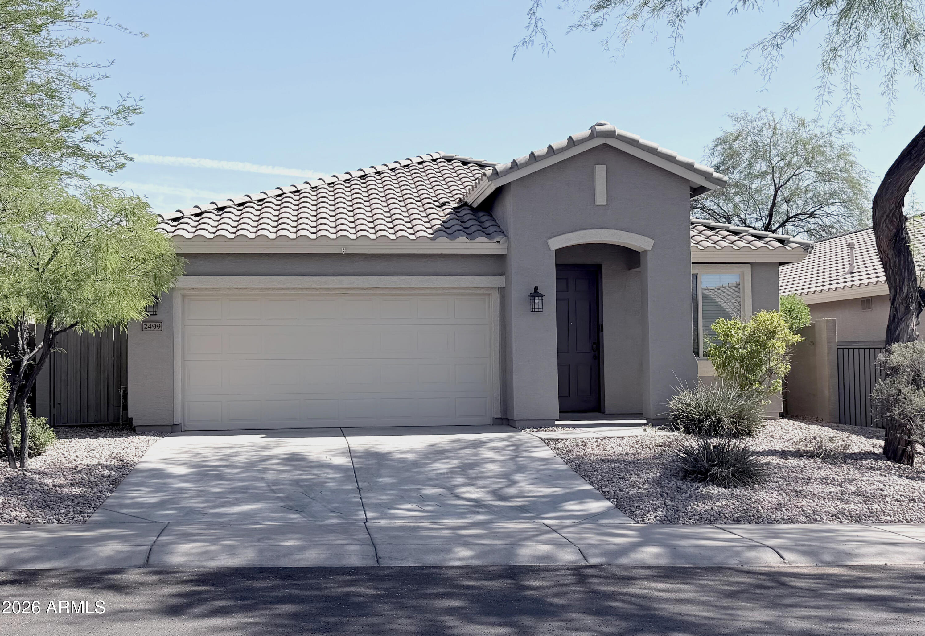 2499 W LEWIS AND CLARK Trail