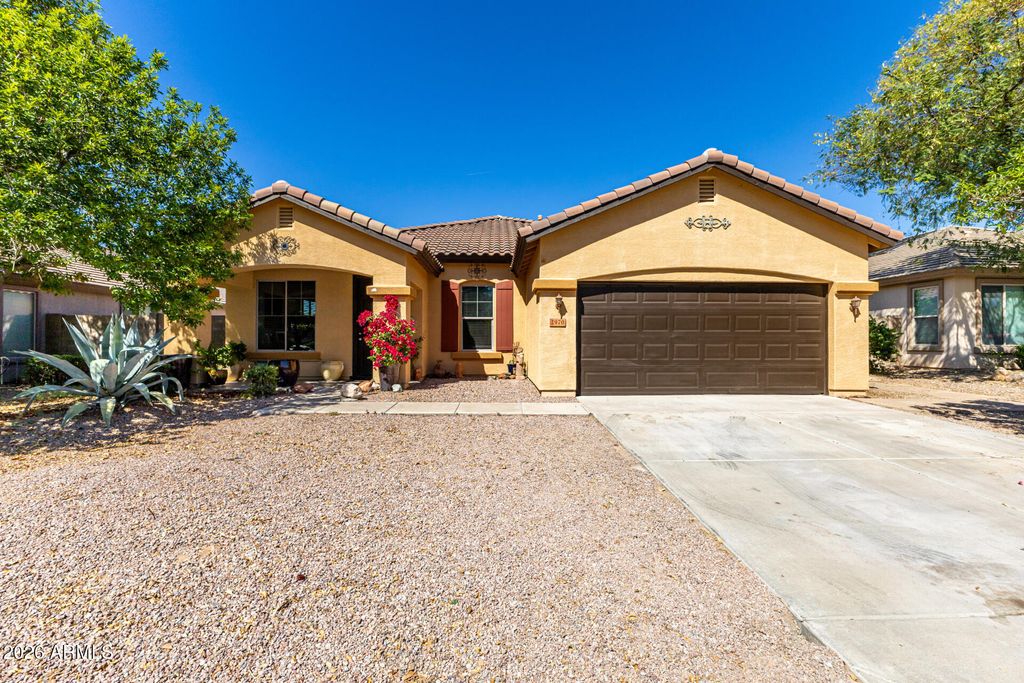 Photo of 2970 E Andre Avenue, Gilbert, AZ 85298 (MLS # 7001628)