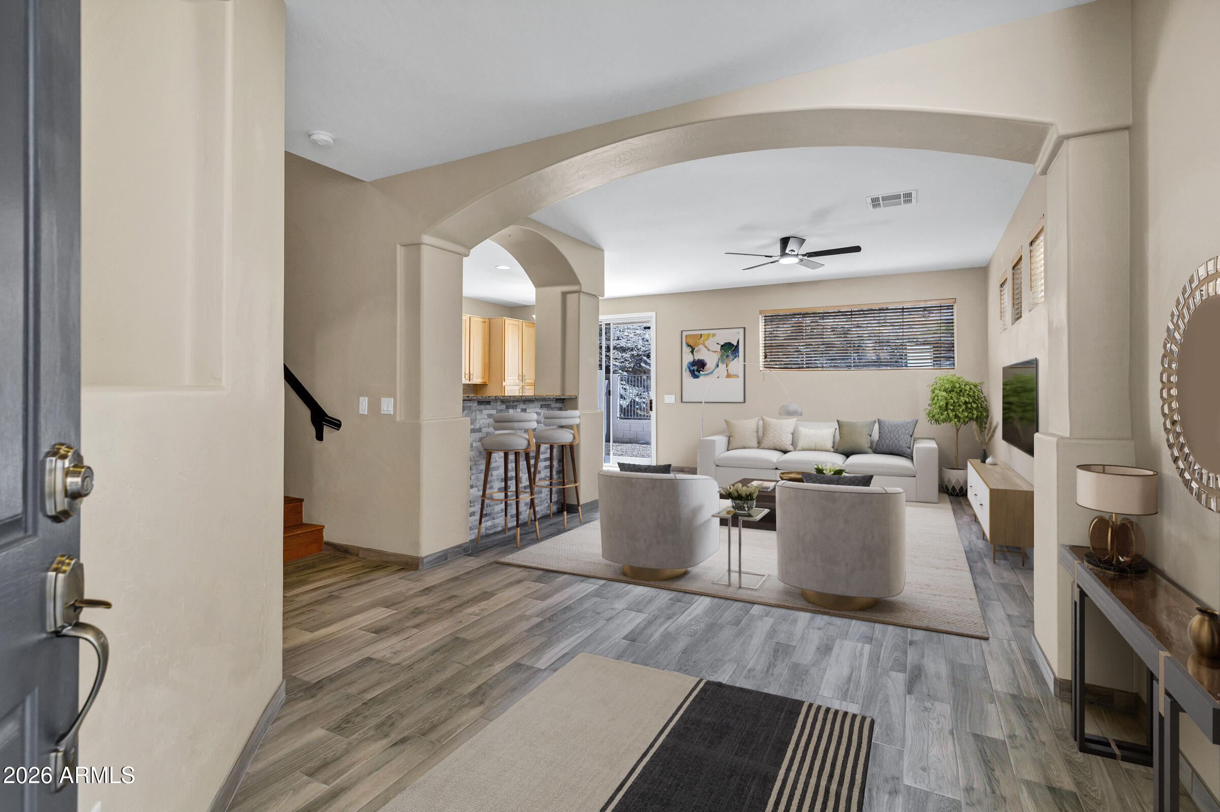 315 W MOUNTAIN SAGE Drive