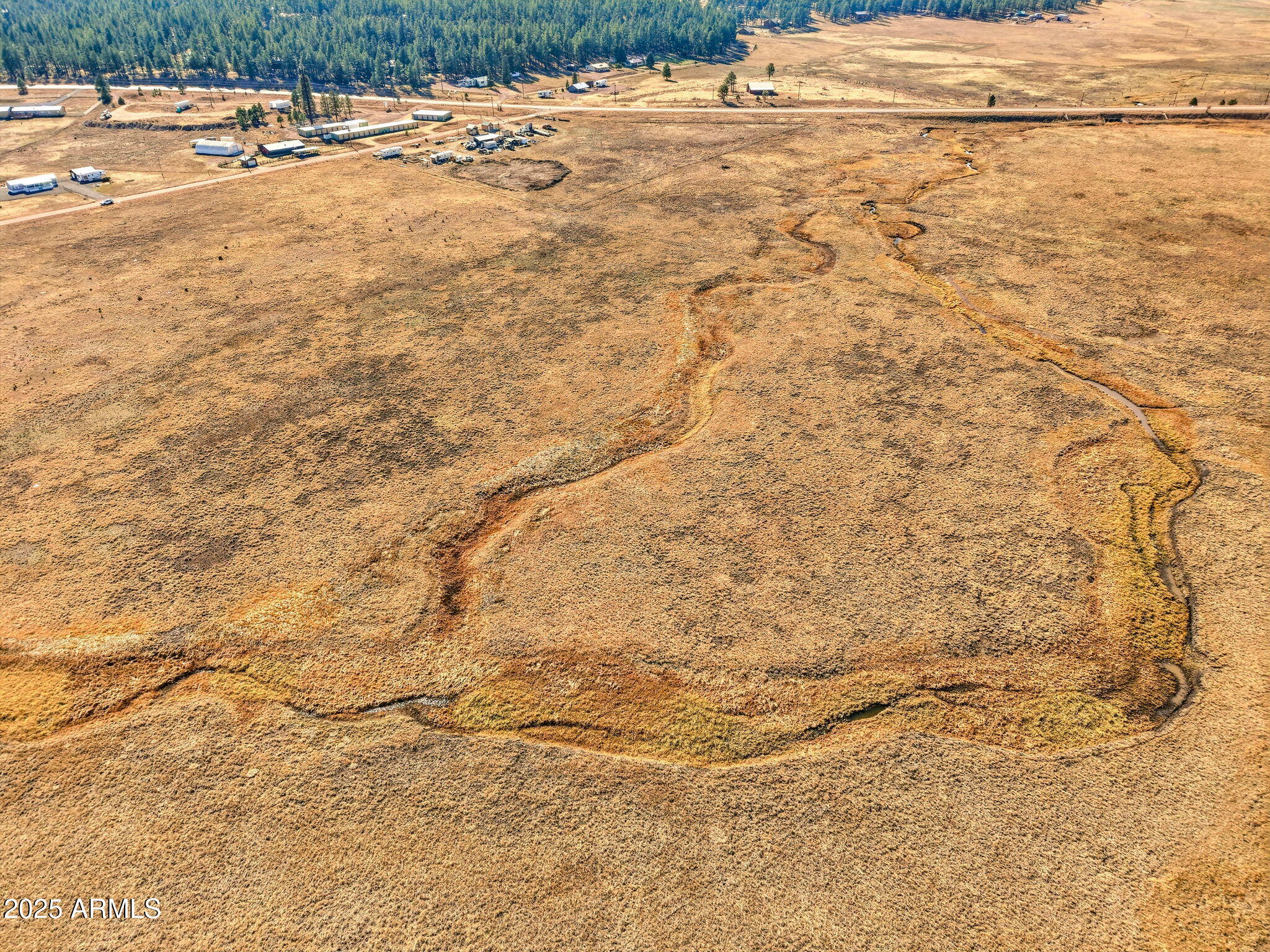 RANCH/ALPINE AMD - Land
