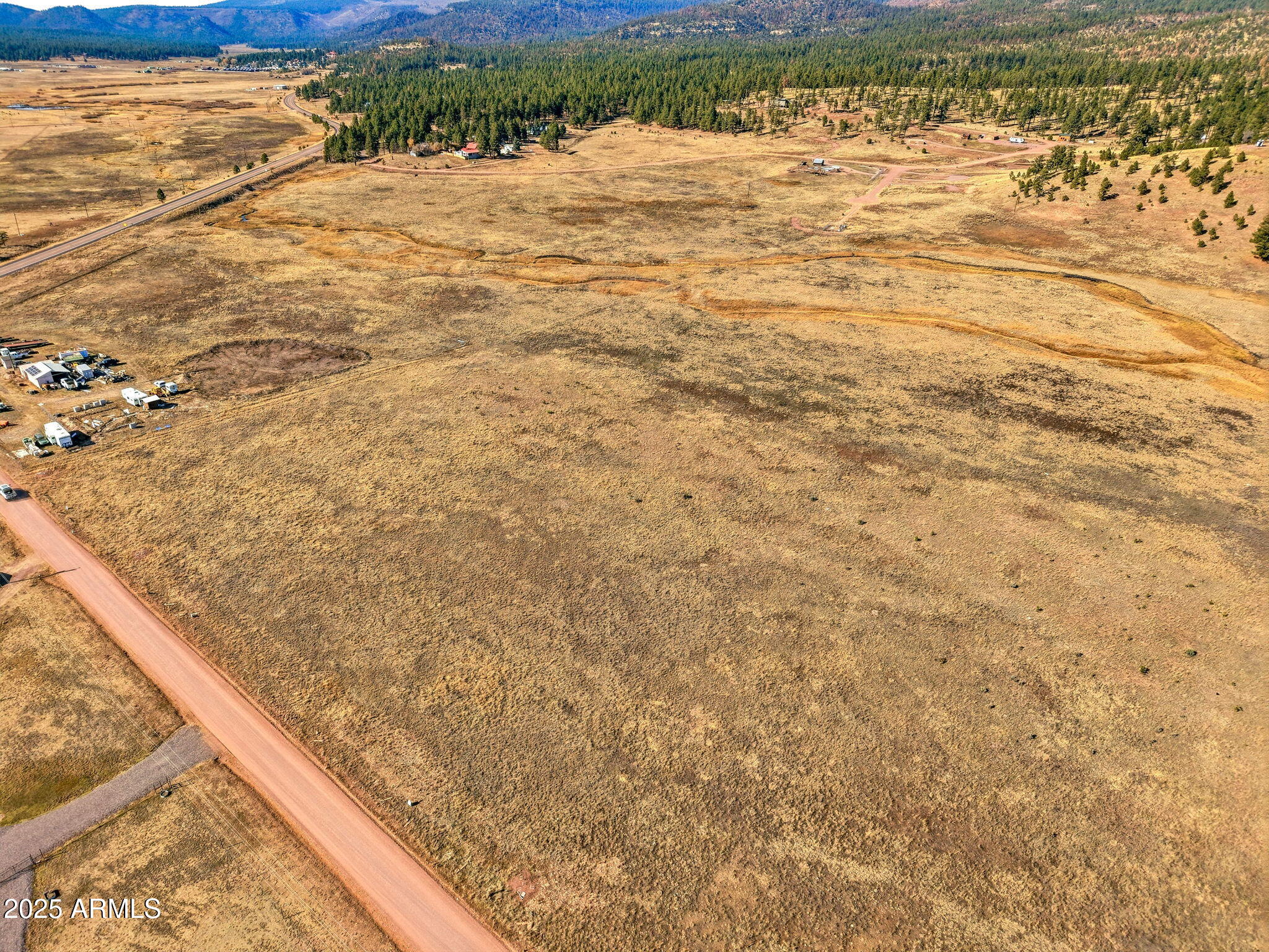 Lot 23 The Ranch at Alpine -- 23