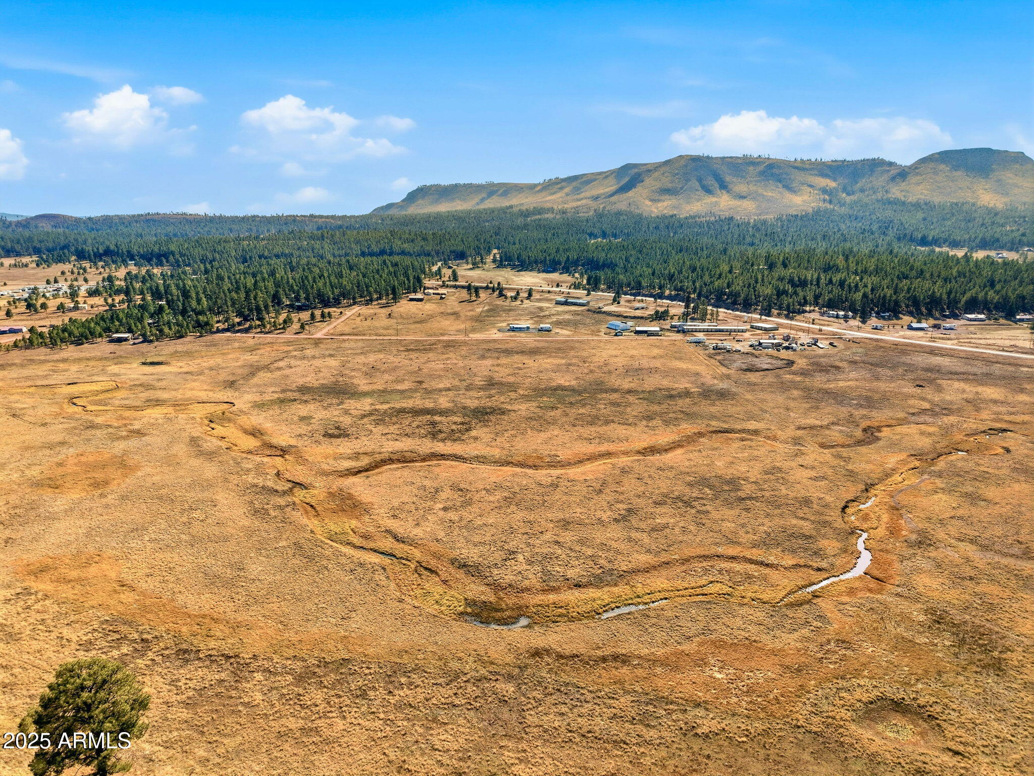 RANCH/ALPINE AMD - Land