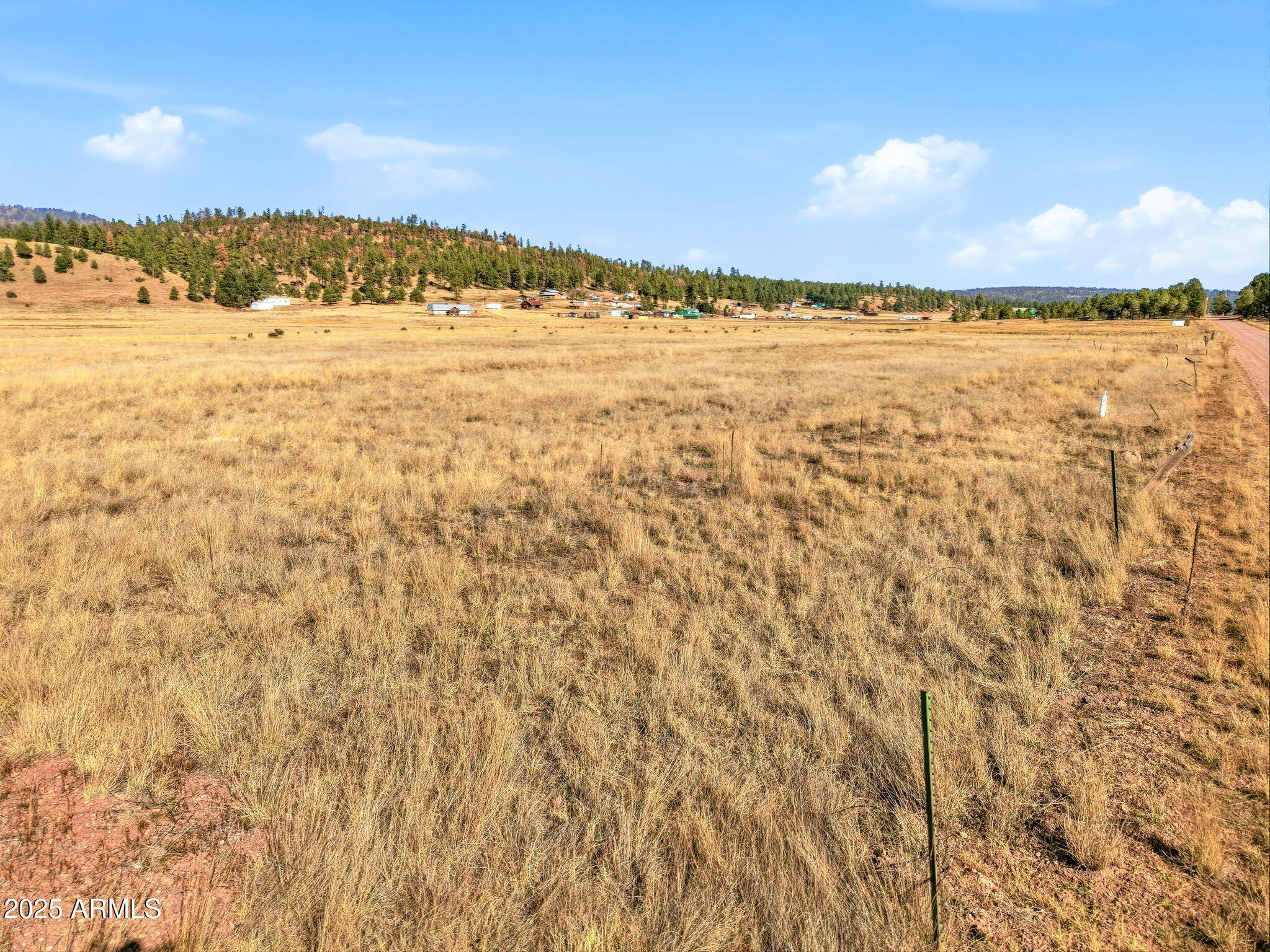 RANCH/ALPINE AMD - Land