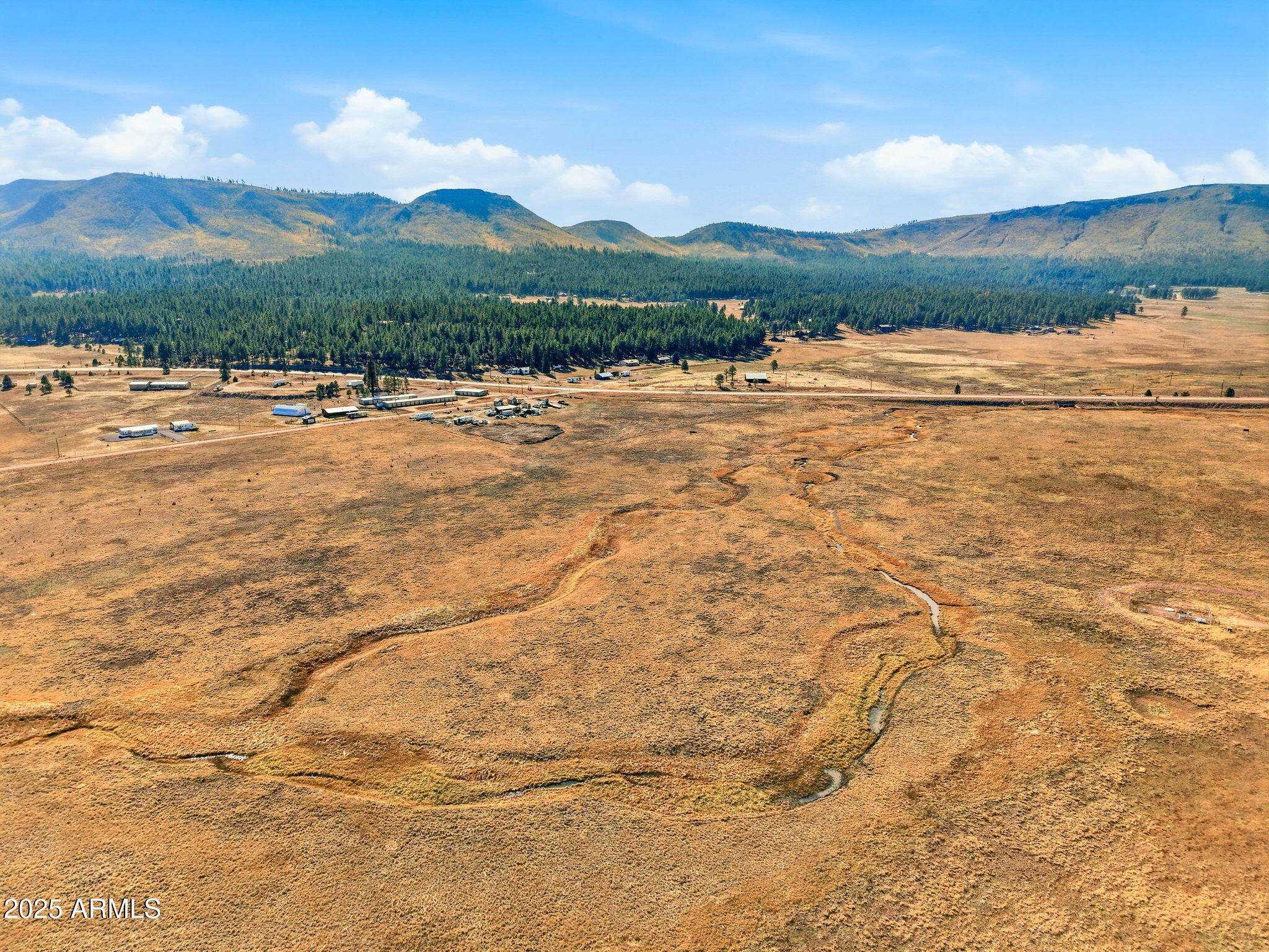 RANCH/ALPINE AMD - Land