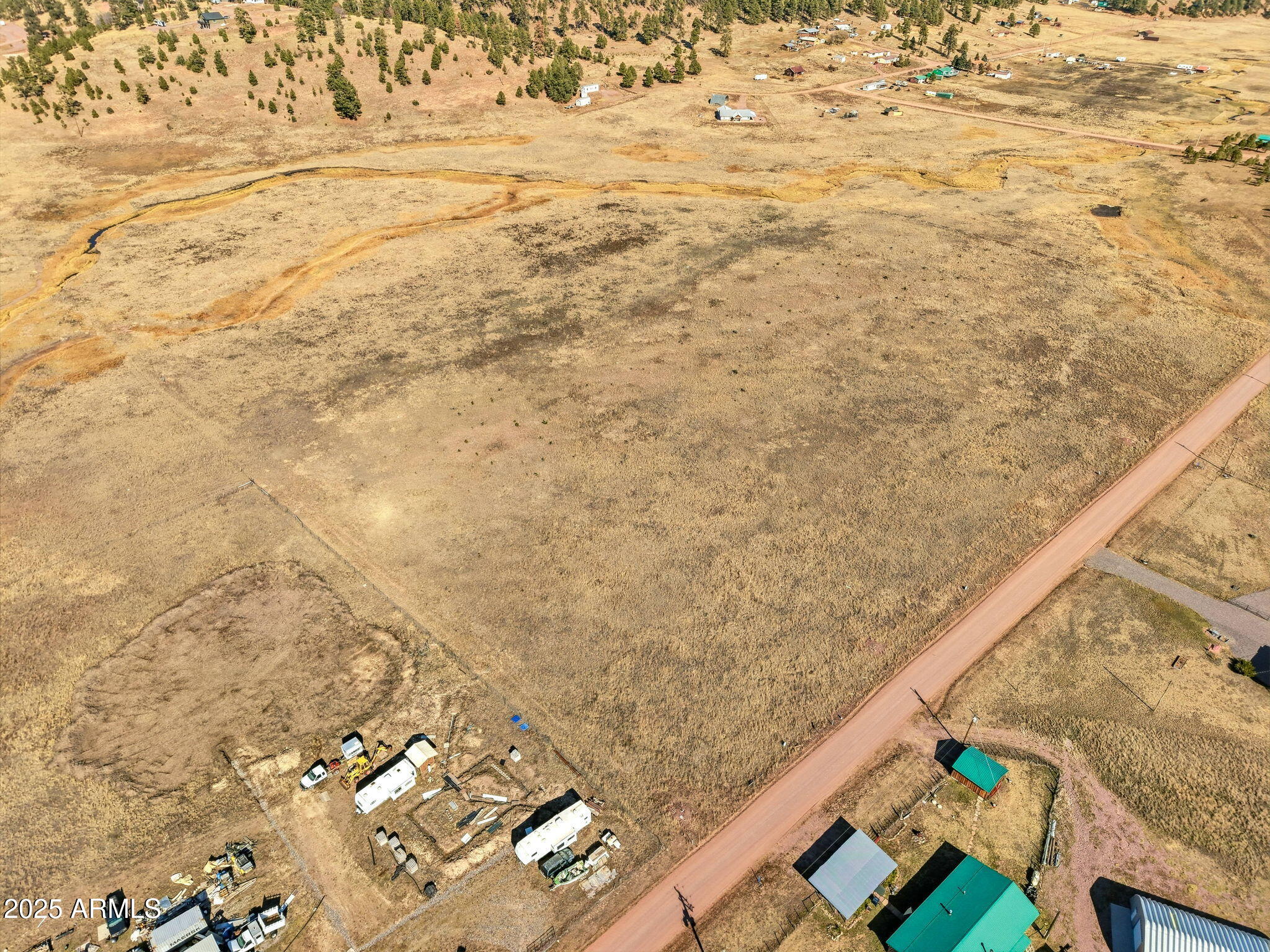 Lot 23 The Ranch at Alpine -- 23