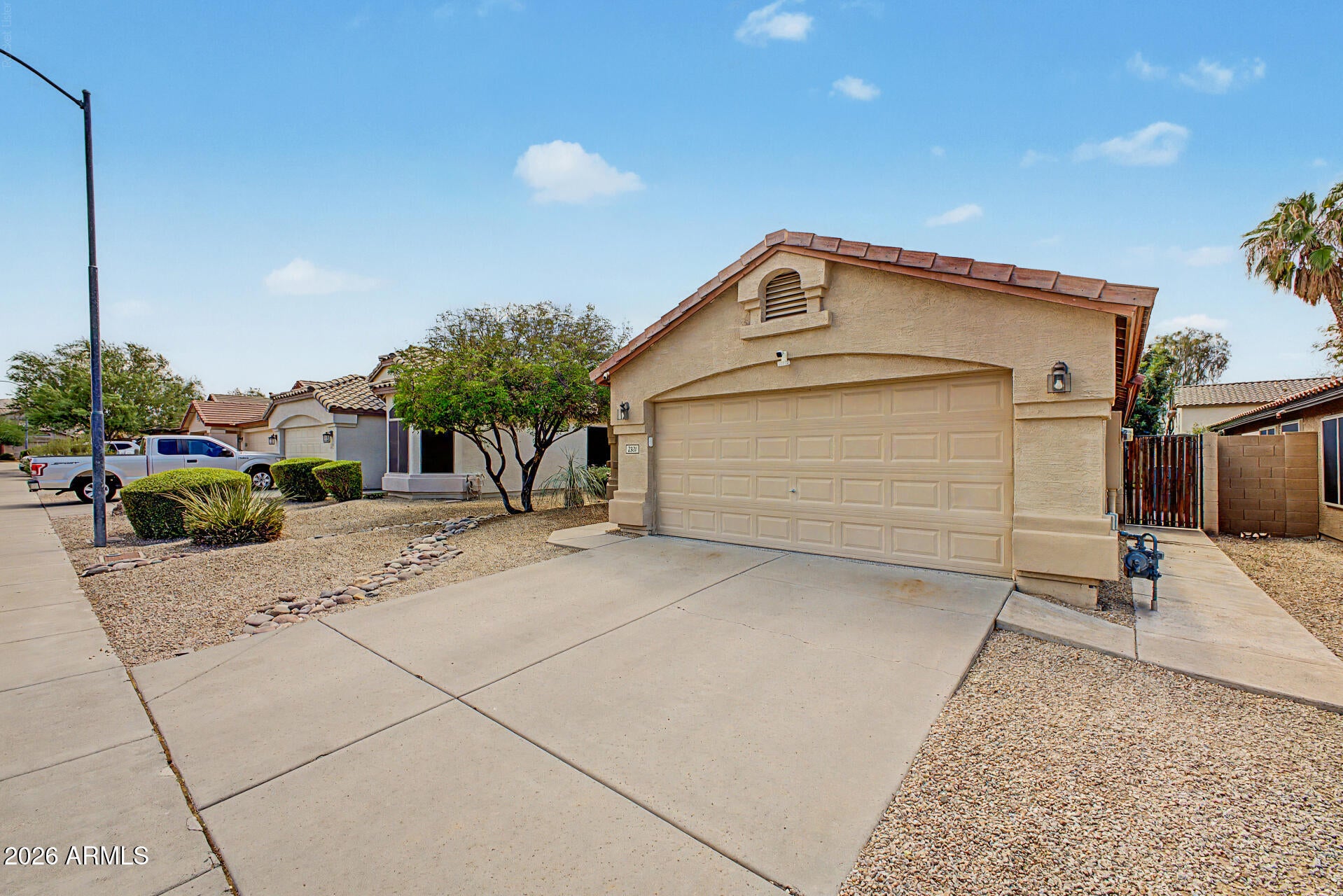 2331 W BLUE SKY Drive