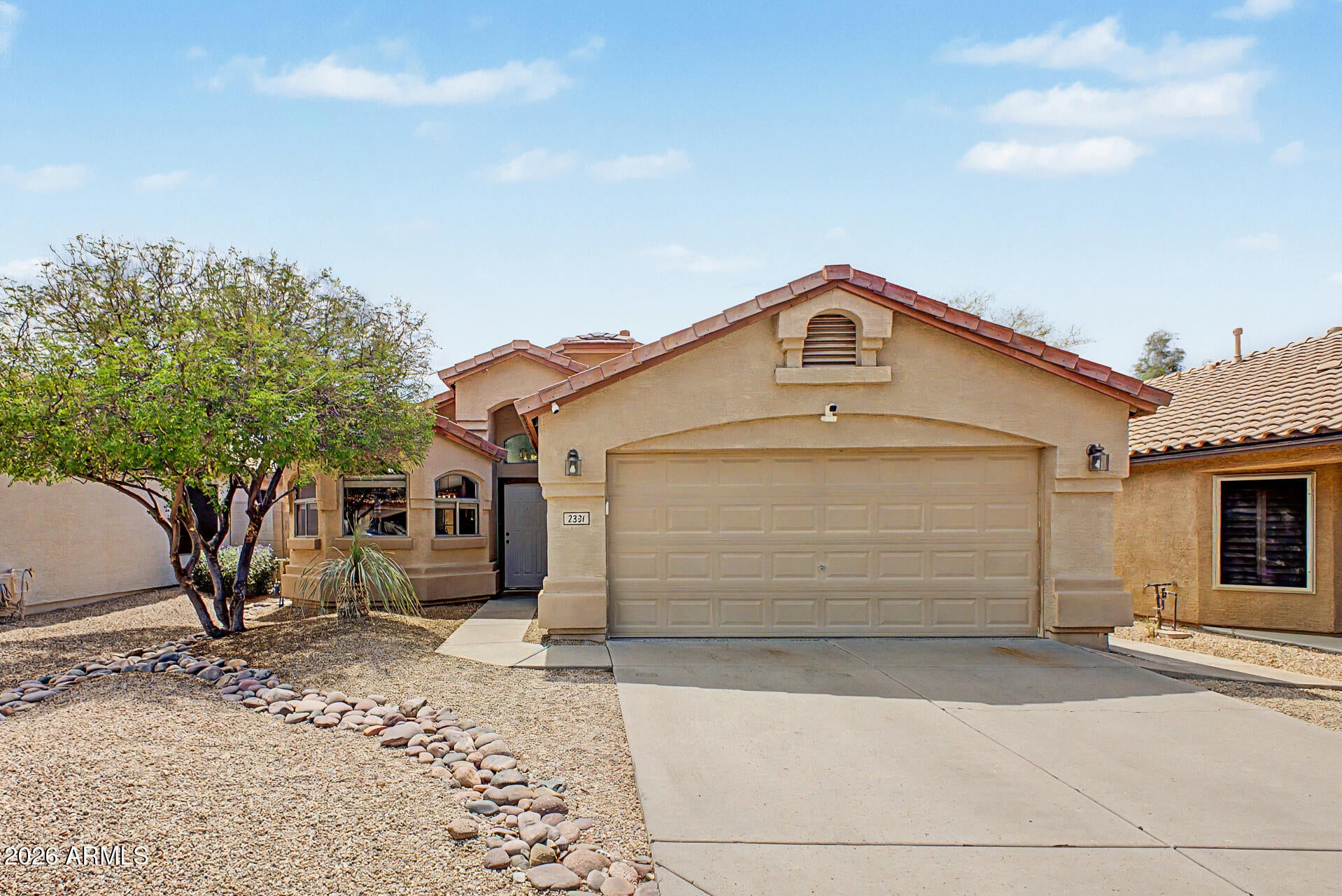 2331 W BLUE SKY Drive