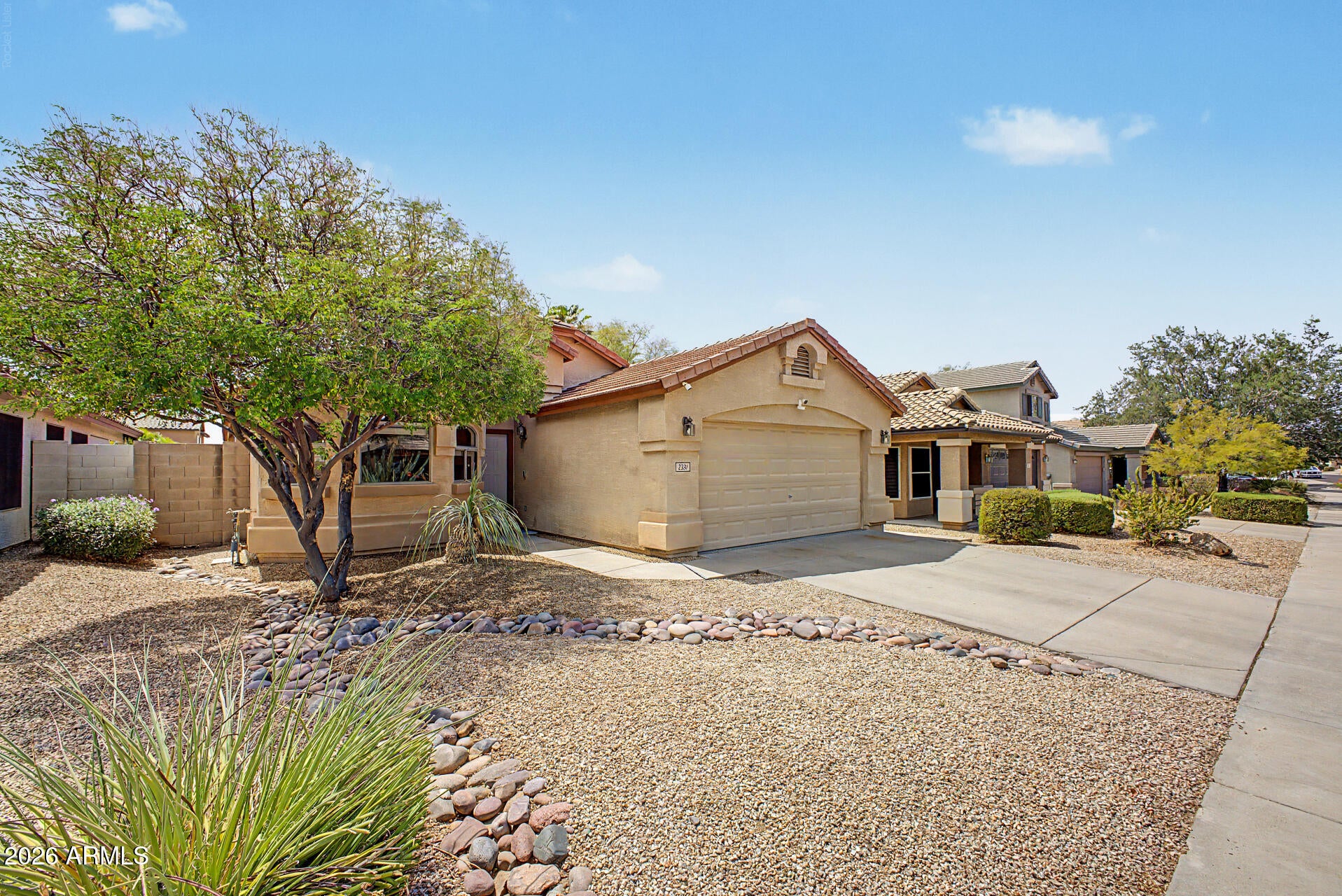 2331 W BLUE SKY Drive