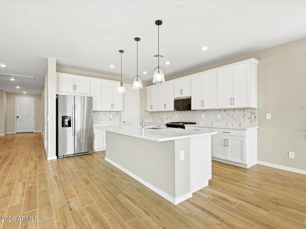 Photo of 8079 N 186th Lane, Waddell, AZ 85355 (MLS # 7073617)