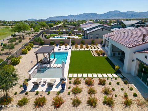 17515 W SAN MARCOS Street Surprise AZ 85388