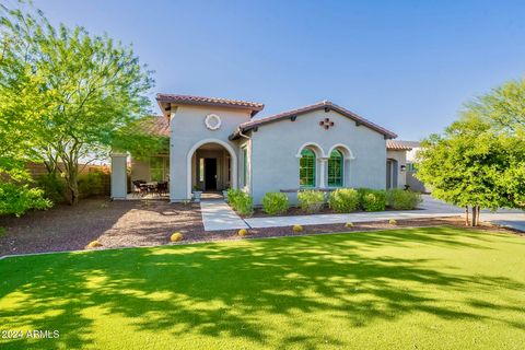 11705 W RED HAWK Drive Peoria AZ 85383
