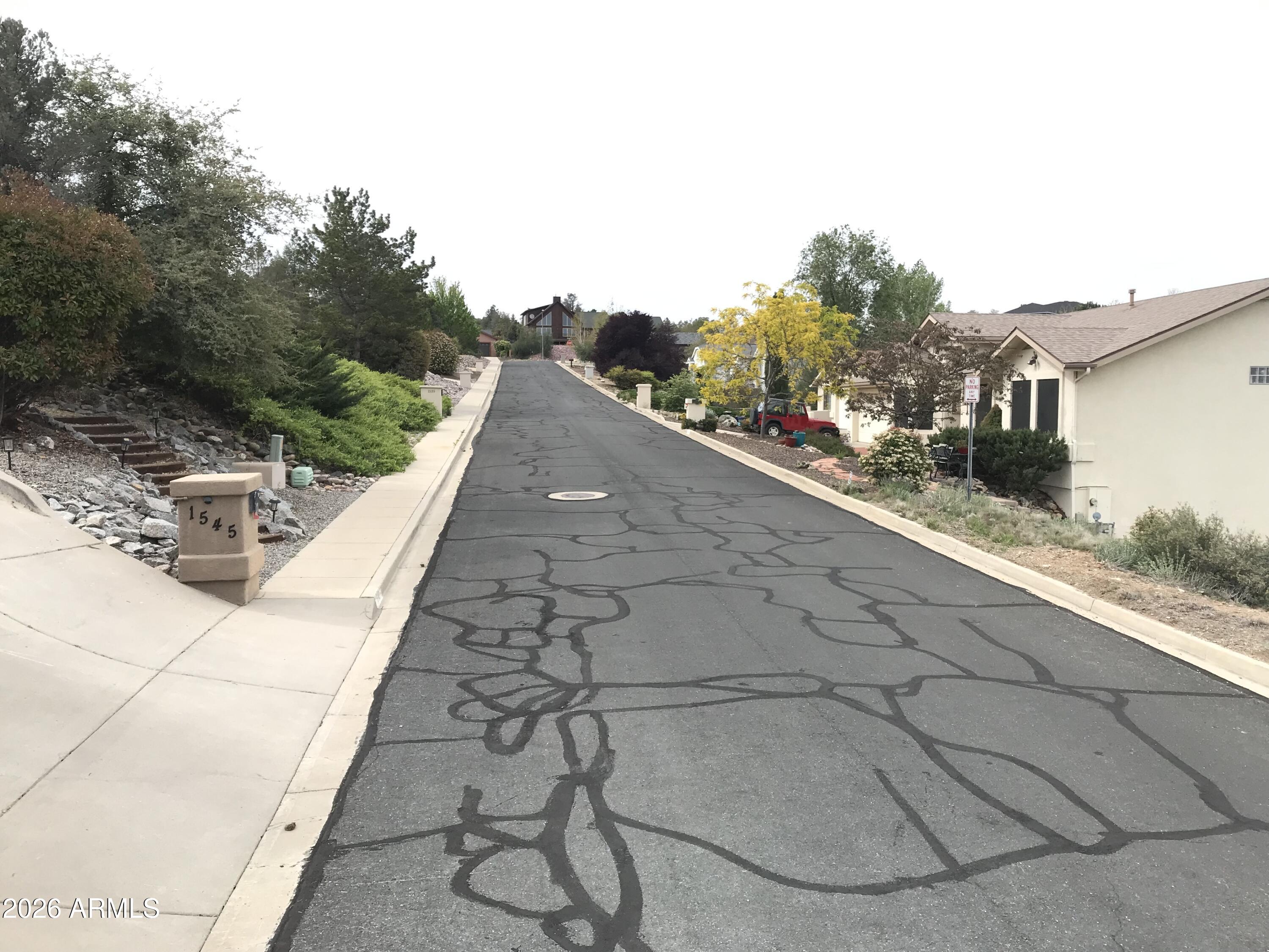 EAGLE RIDGE 2 - Land