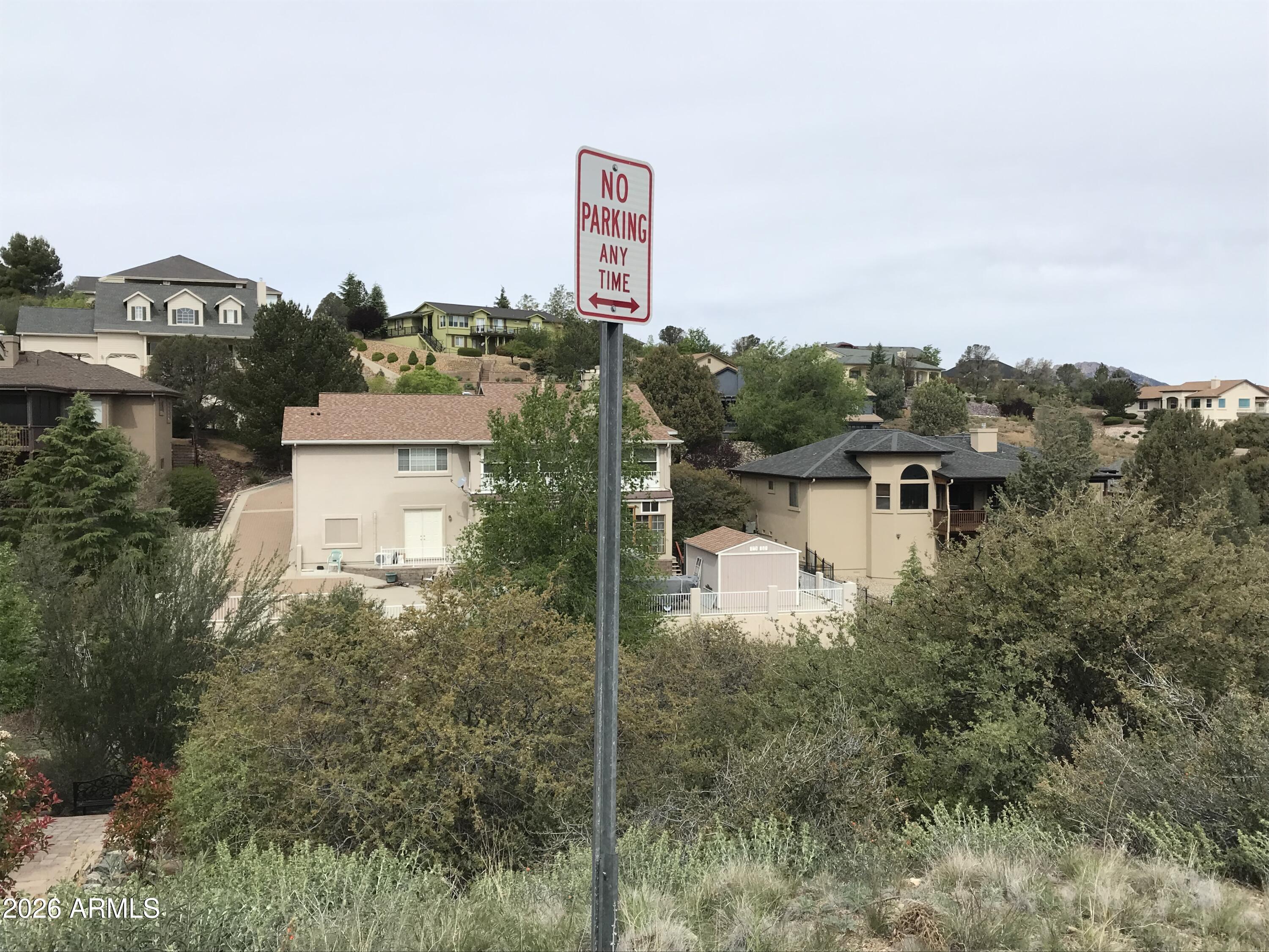 EAGLE RIDGE 2 - Land