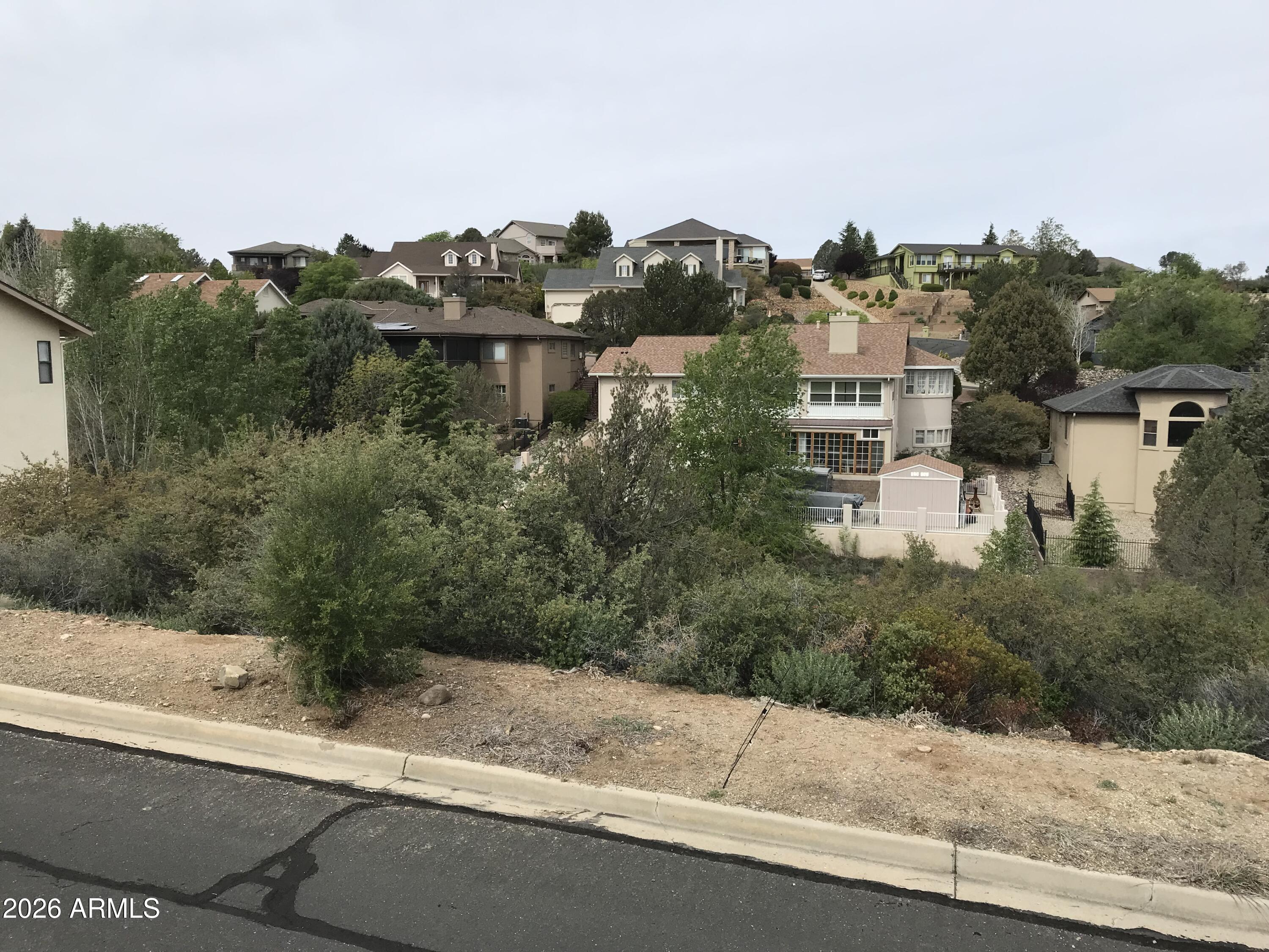 EAGLE RIDGE 2 - Land
