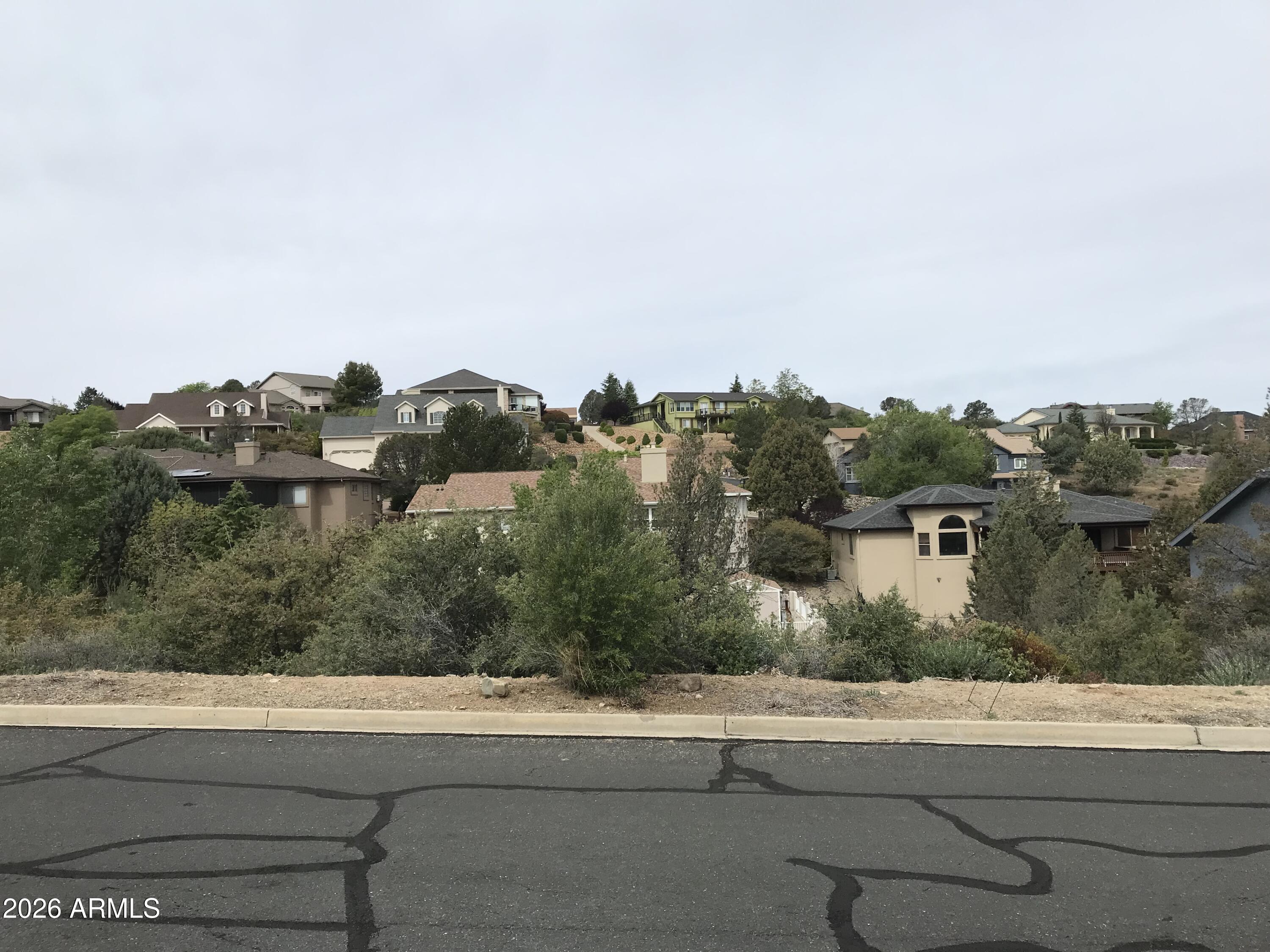 EAGLE RIDGE 2 - Land