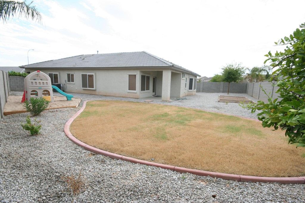 Photo of 11556 W Jackson Street, Avondale, AZ 85323 (MLS # 6973905)