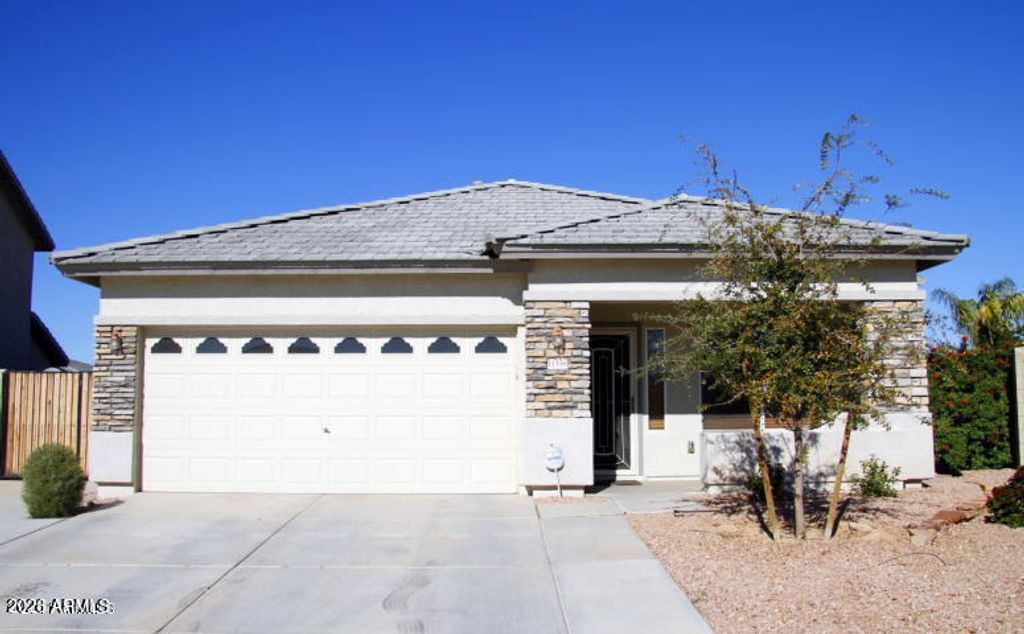 Photo of 11556 W Jackson Street, Avondale, AZ 85323 (MLS # 6973905)