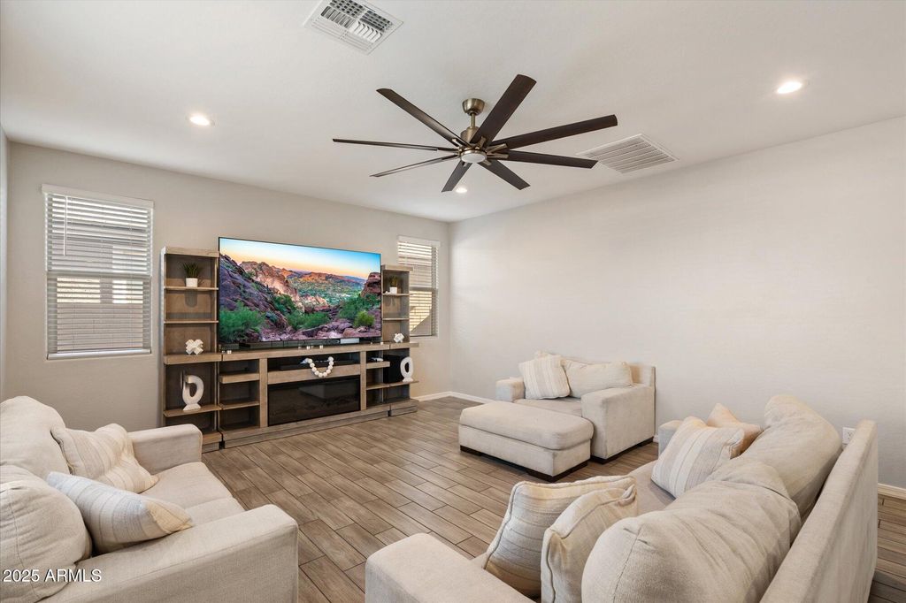 Photo of 11016 W Harrison Street, Avondale, AZ 85323 (MLS # 6956825)