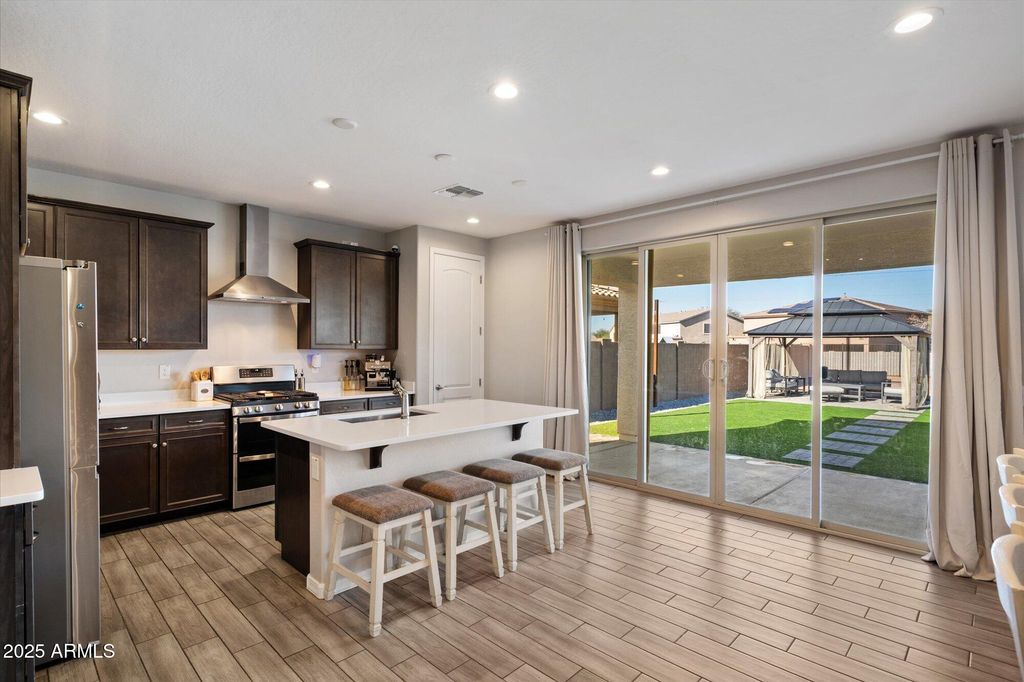 Photo of 11016 W Harrison Street, Avondale, AZ 85323 (MLS # 6956825)