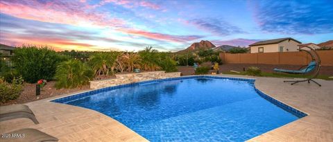 43832 N ACADIA Way New River AZ 85087