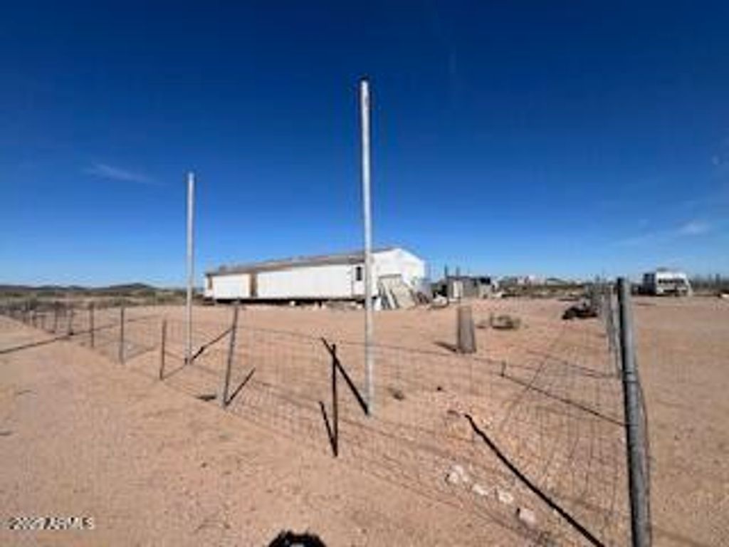 Photo of 39643 W Maricopa Lot 3 Street #-, Tonopah, AZ 85354 (MLS # 6935903)