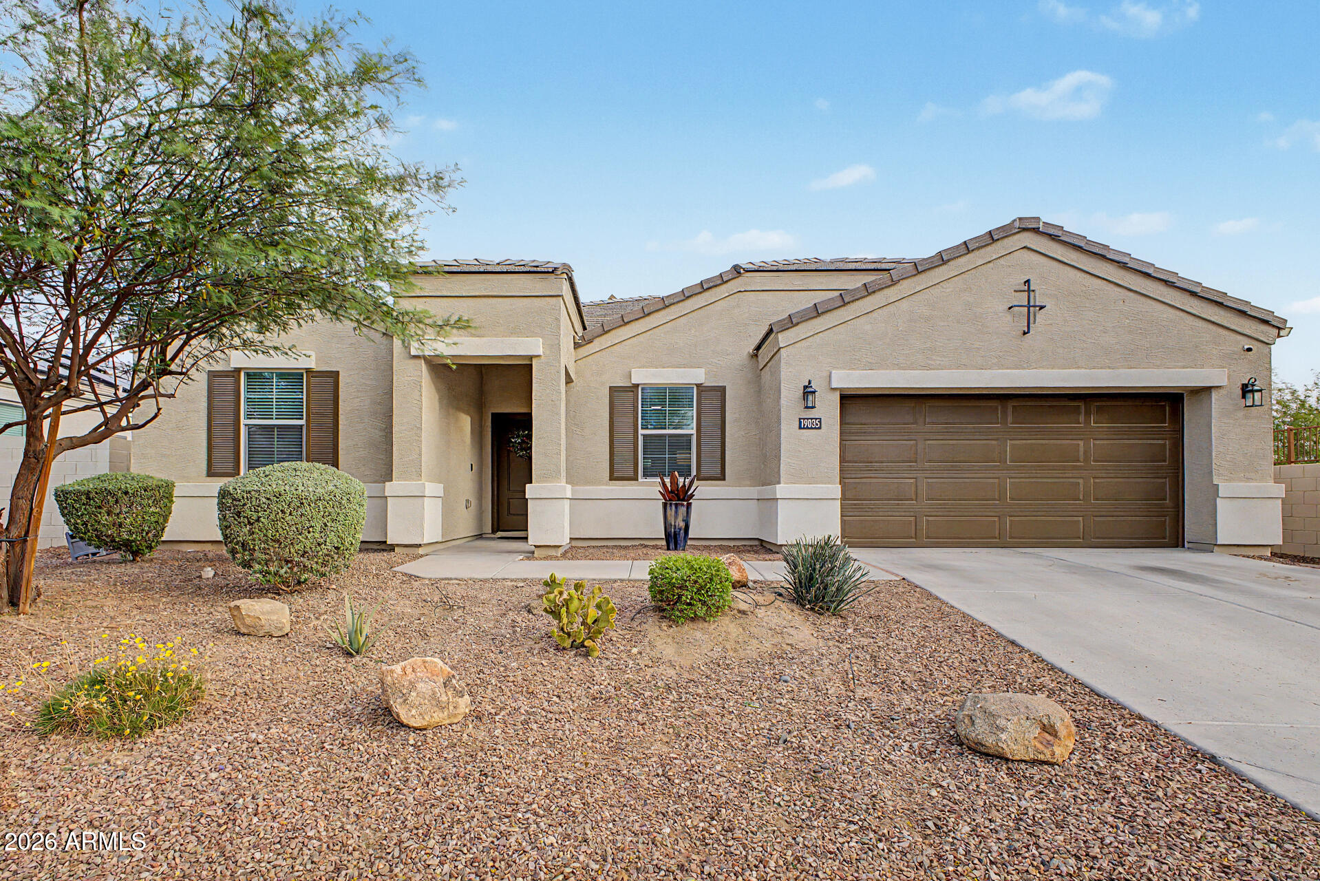 19035 W MADISON Street