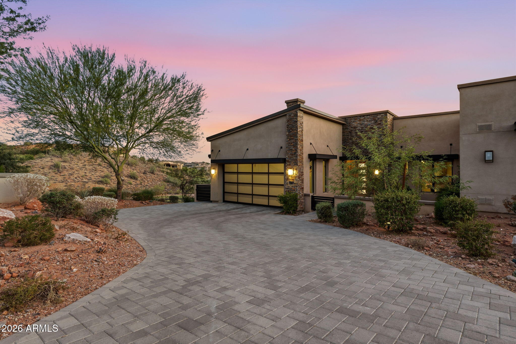 15945 E RIDGESTONE Drive