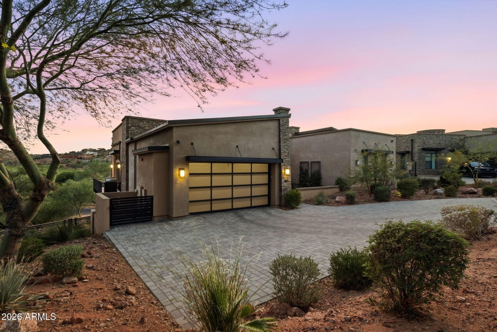 Photo of 15945 E Ridgestone Drive, Fountain Hills, AZ 85268 (MLS # 7089685)