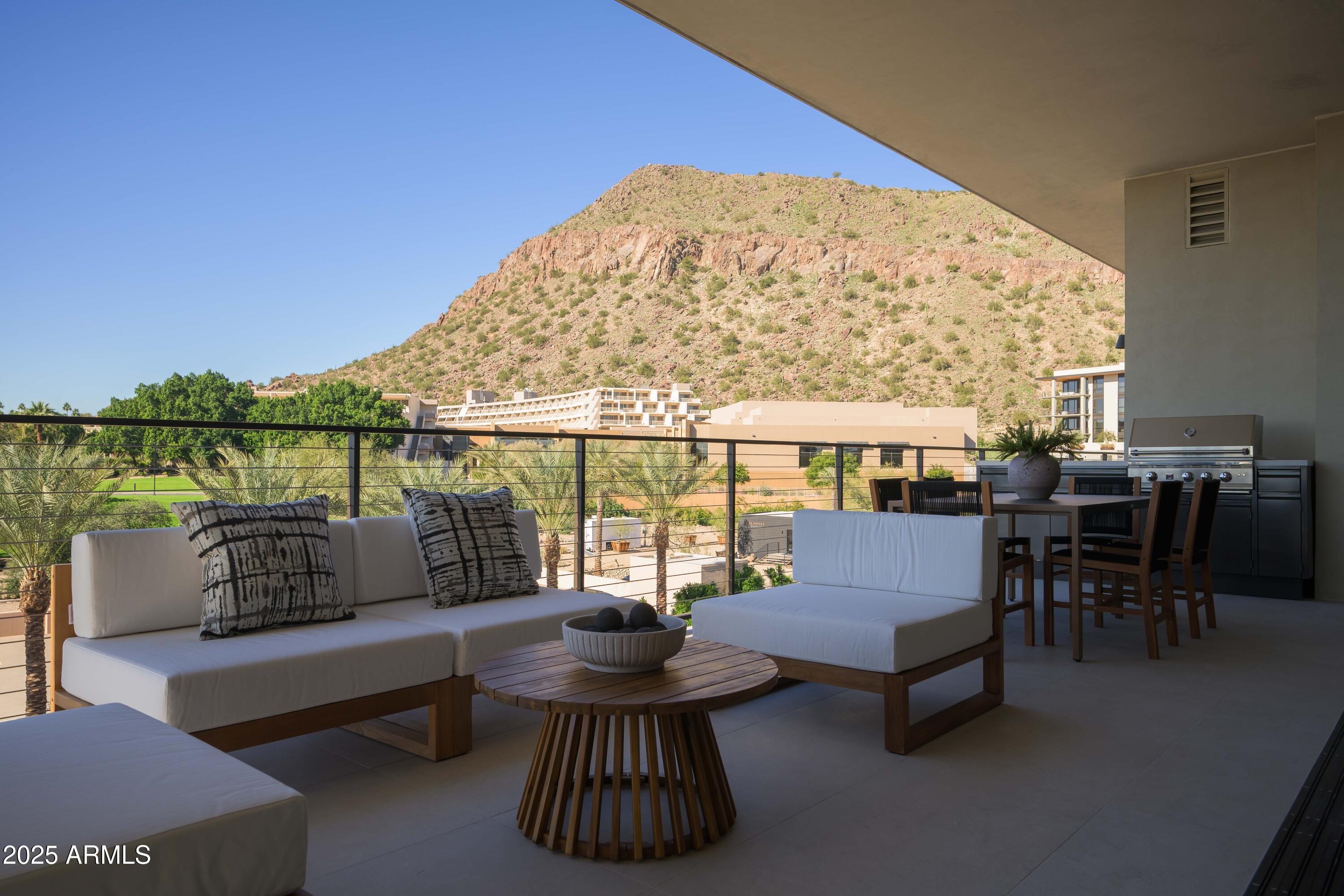 4849 N CAMELBACK RIDGE Drive A309