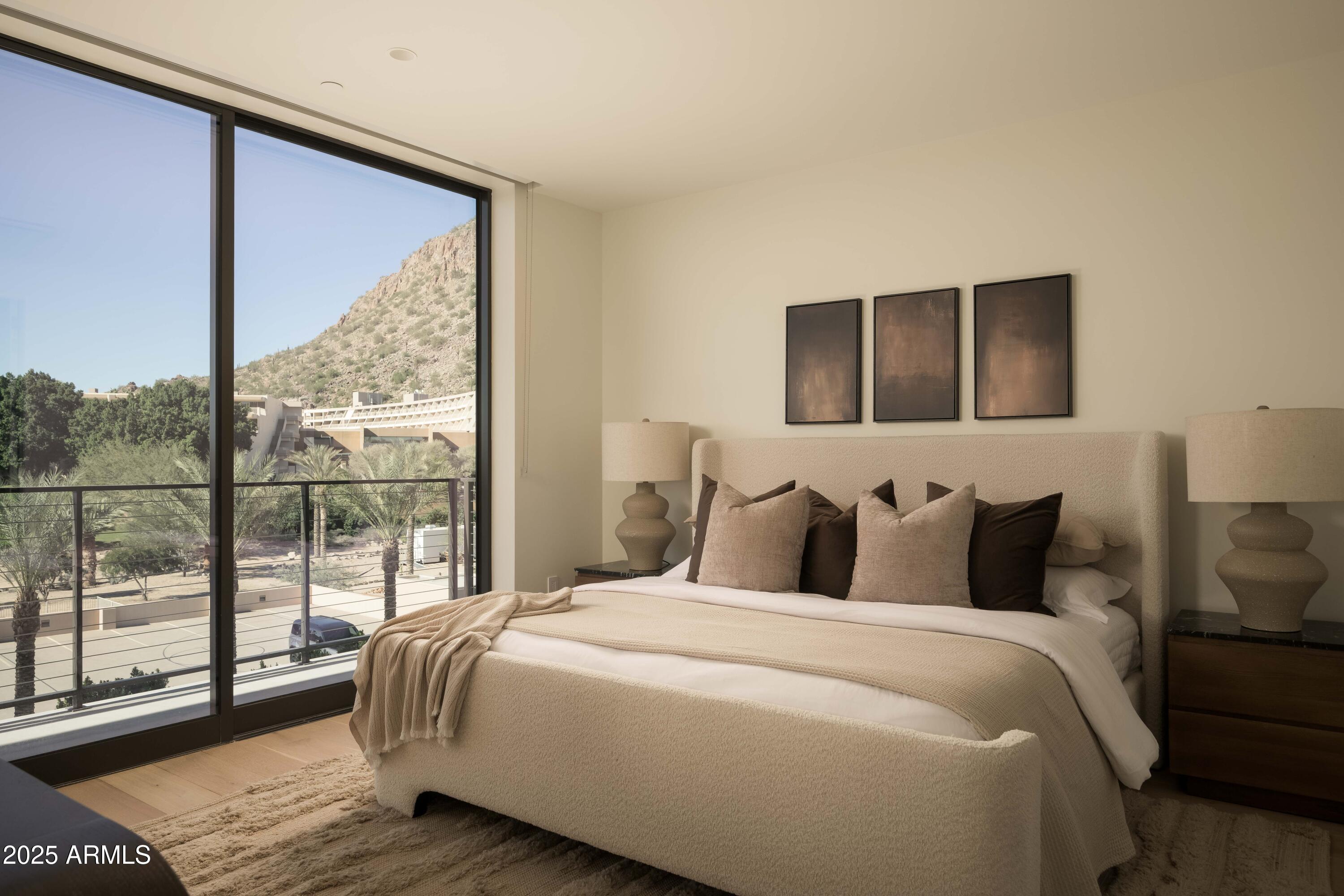 4849 N CAMELBACK RIDGE Drive A309