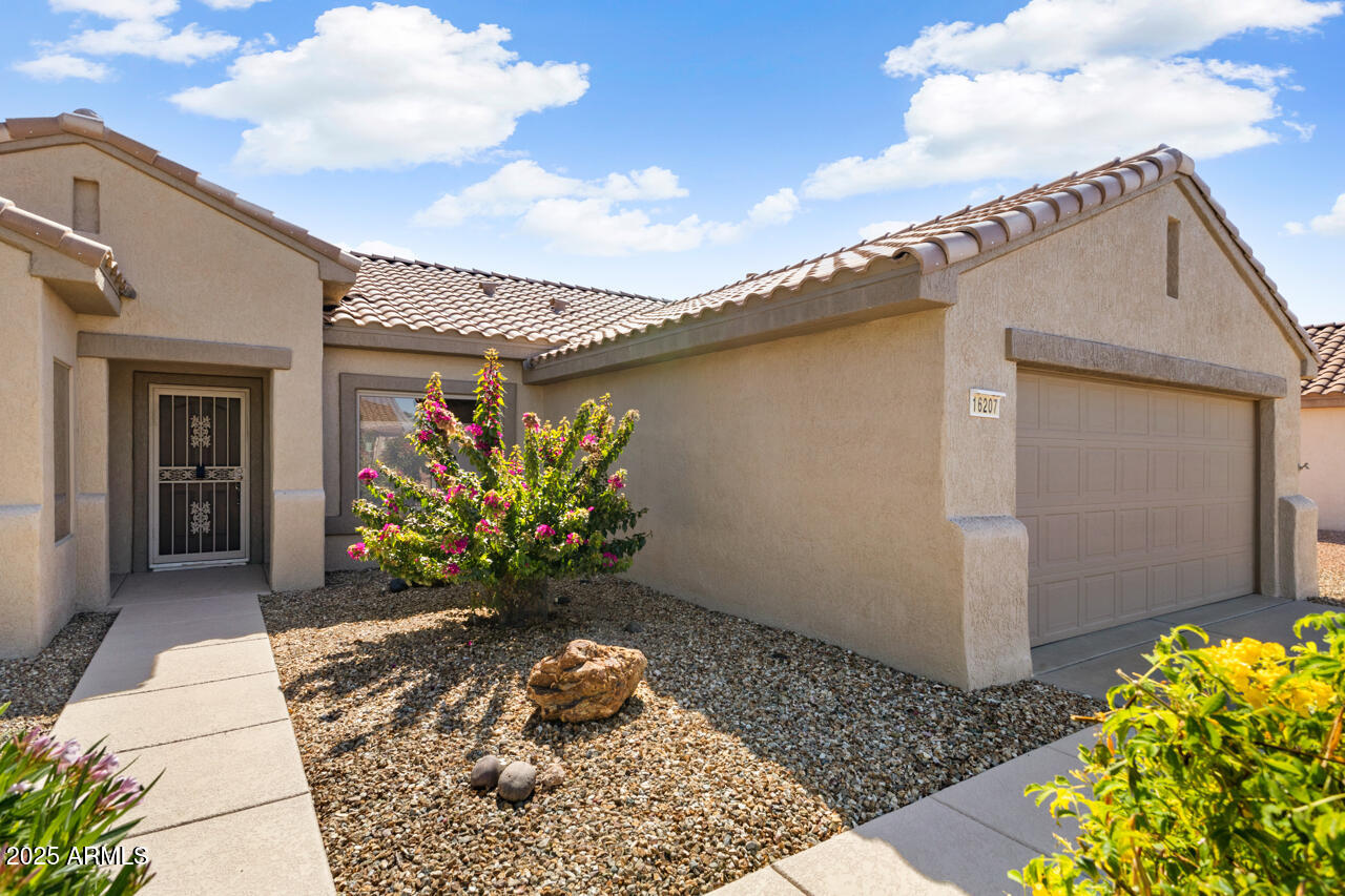 16207 W MANZANITA Drive