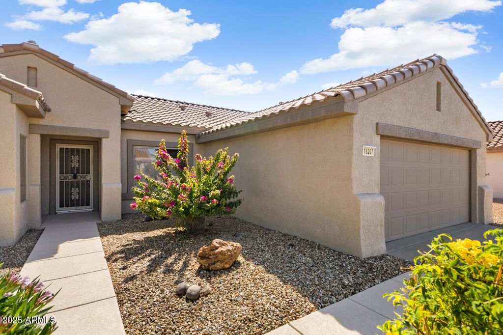 Photo of 16207 W Manzanita Drive, Surprise, AZ 85374 (MLS # 6935917)