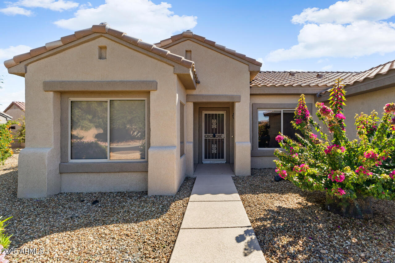 16207 W MANZANITA Drive