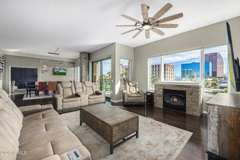 16 W ENCANTO Boulevard 408 Phoenix AZ 85003