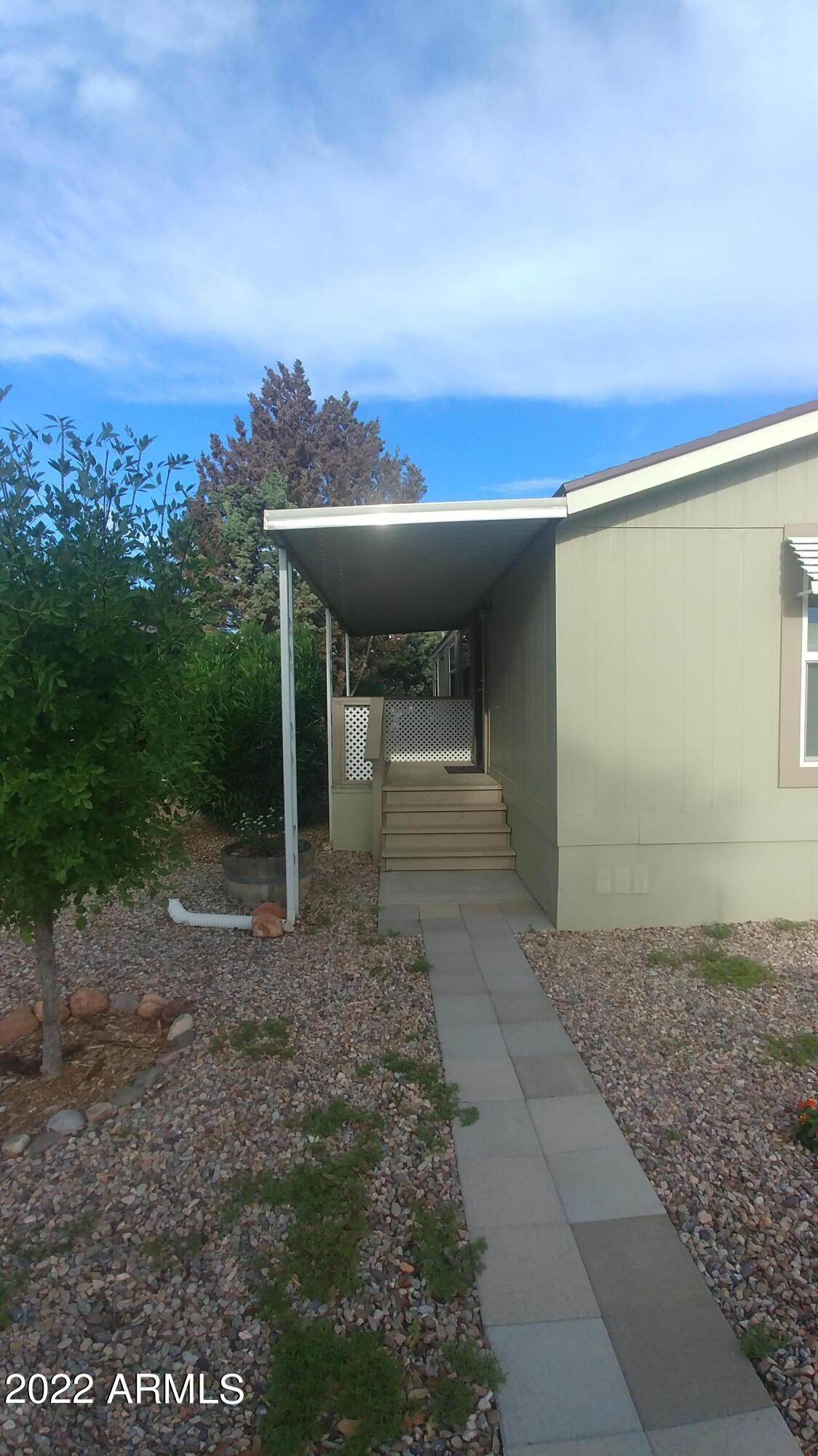 Sierra Vista Village - Residential