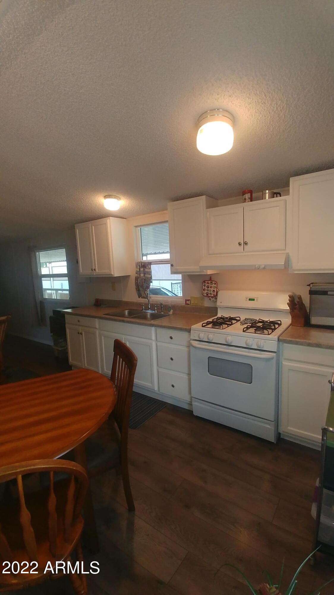 Sierra Vista Village - Residential