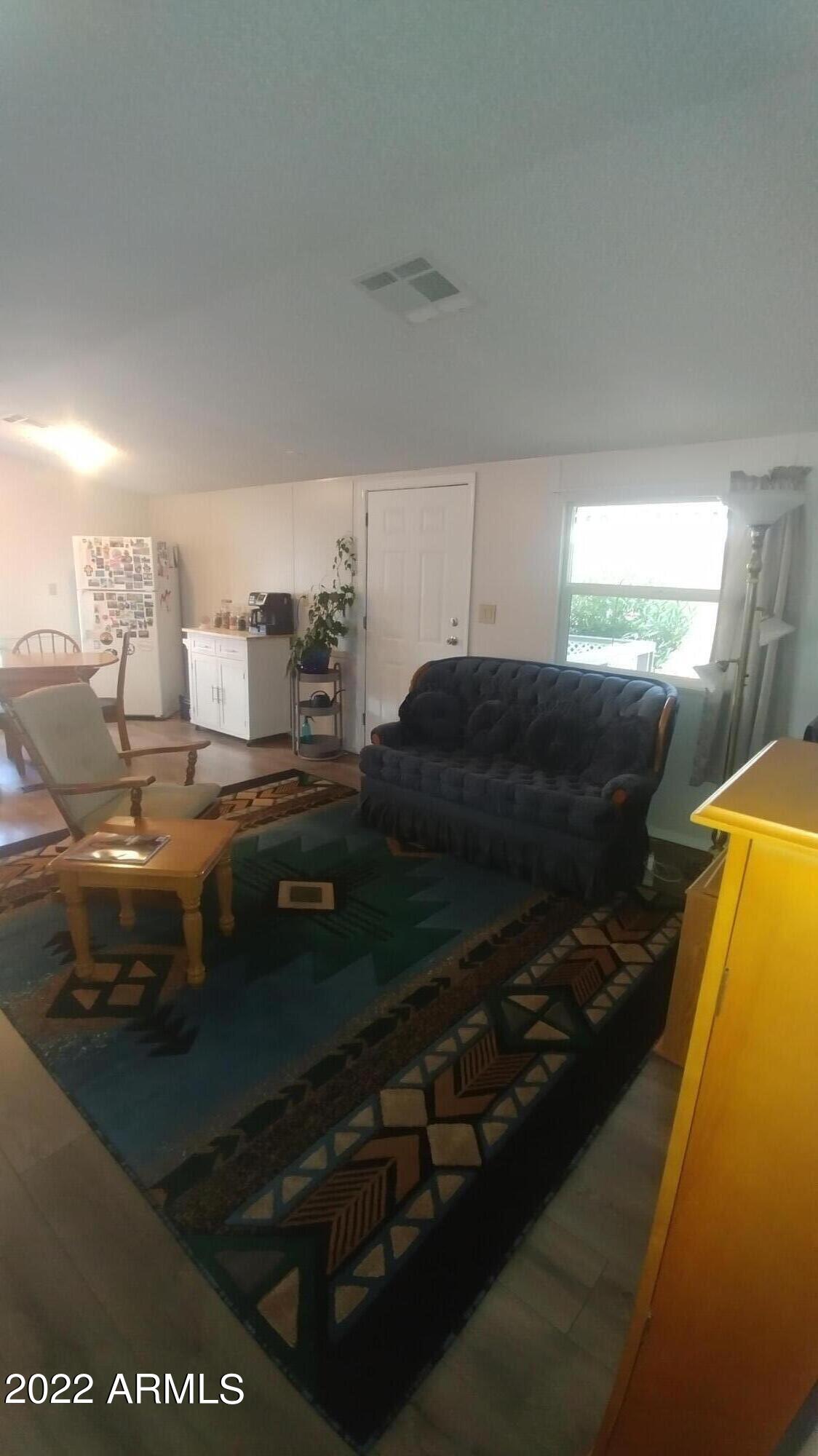 Sierra Vista Village - Residential