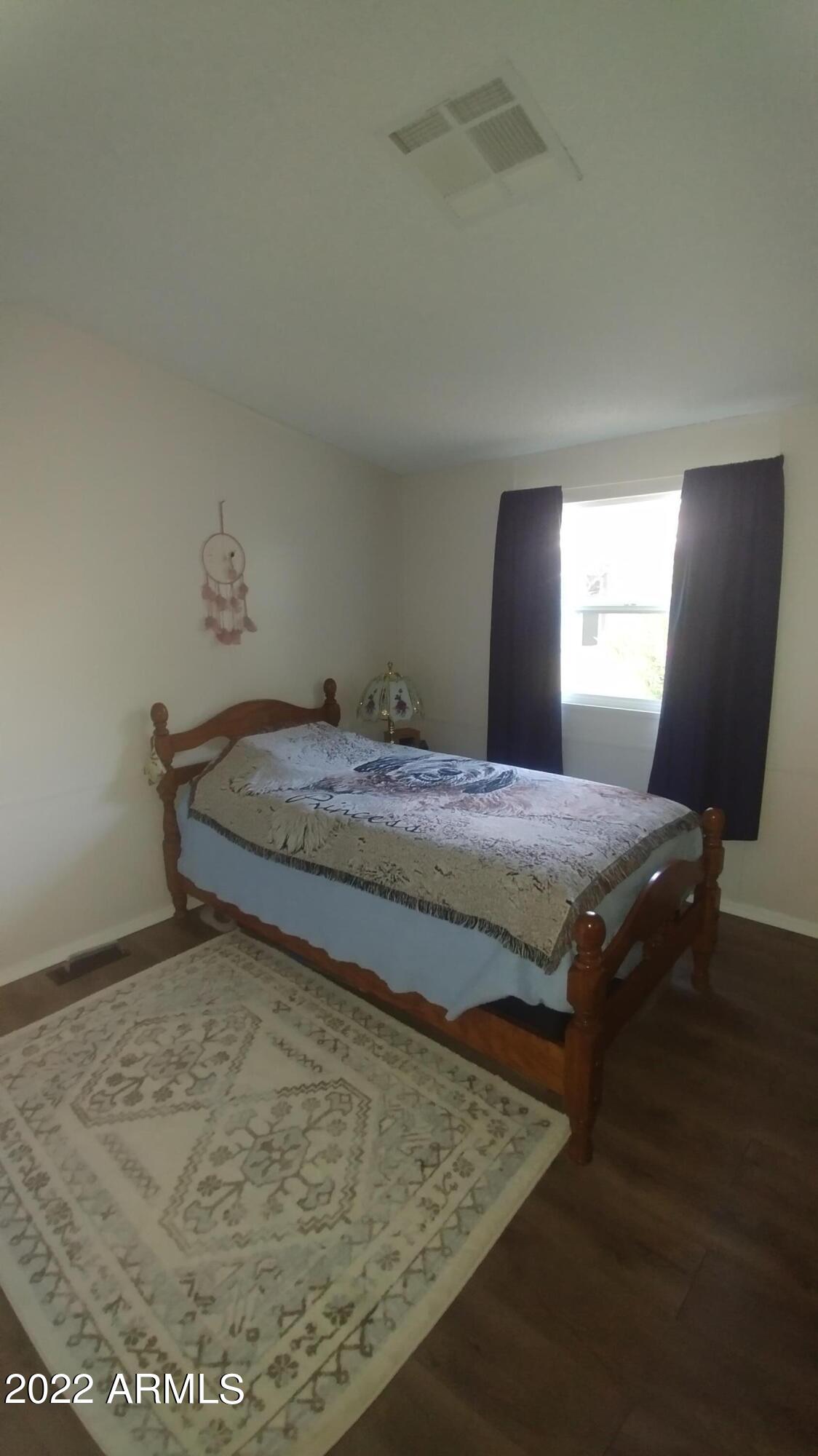 Sierra Vista Village - Residential