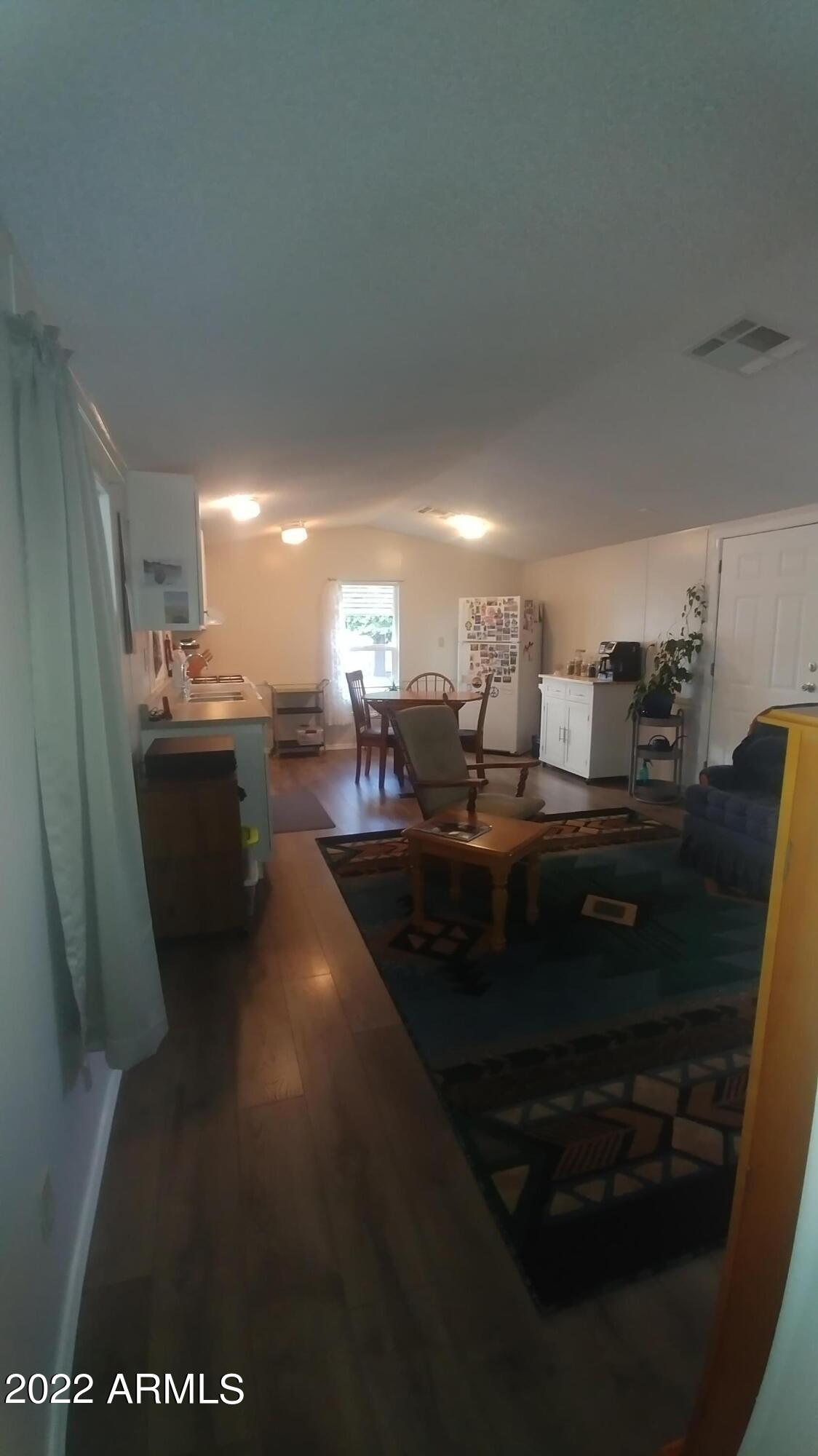 Sierra Vista Village - Residential