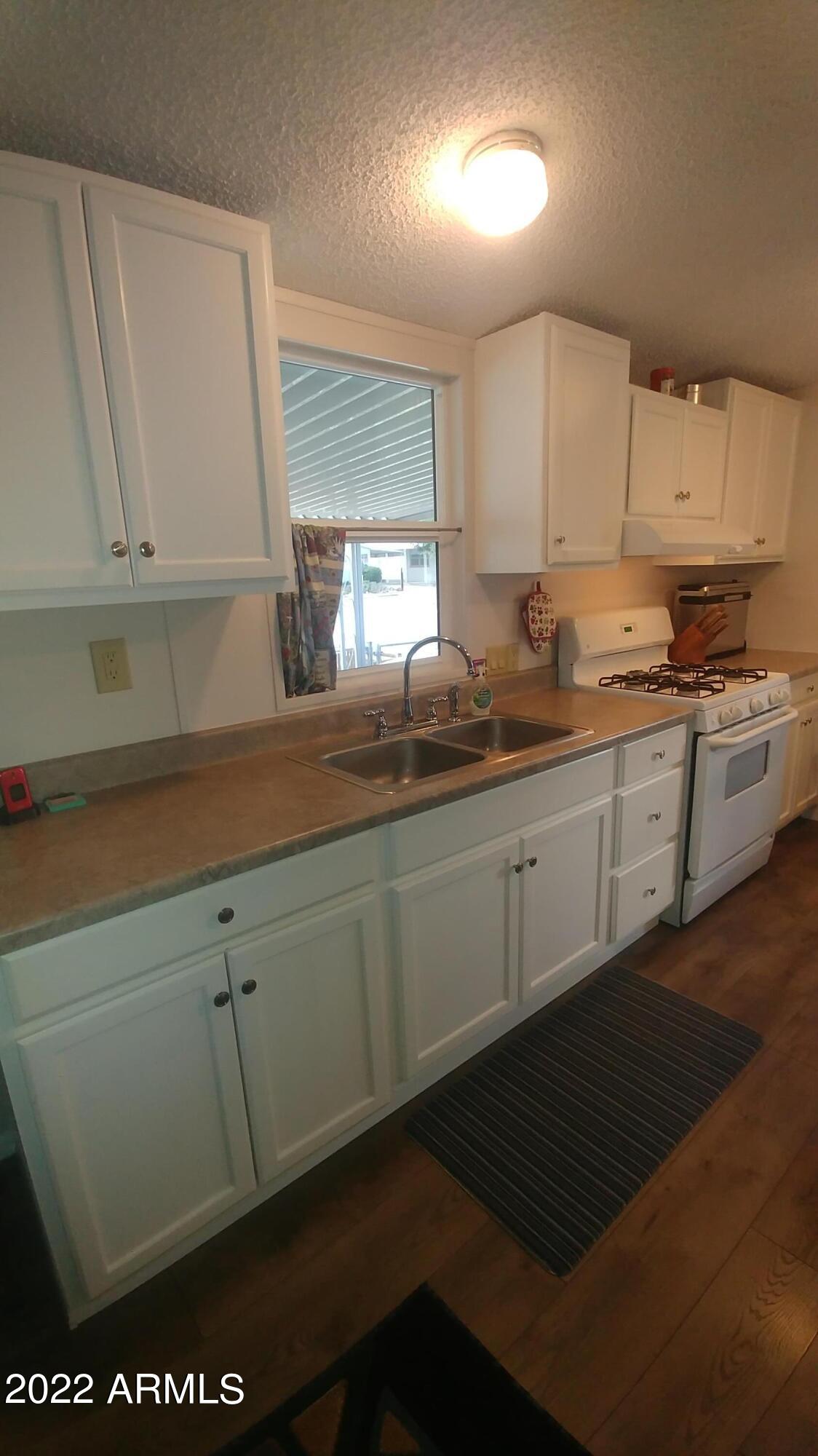 Sierra Vista Village - Residential