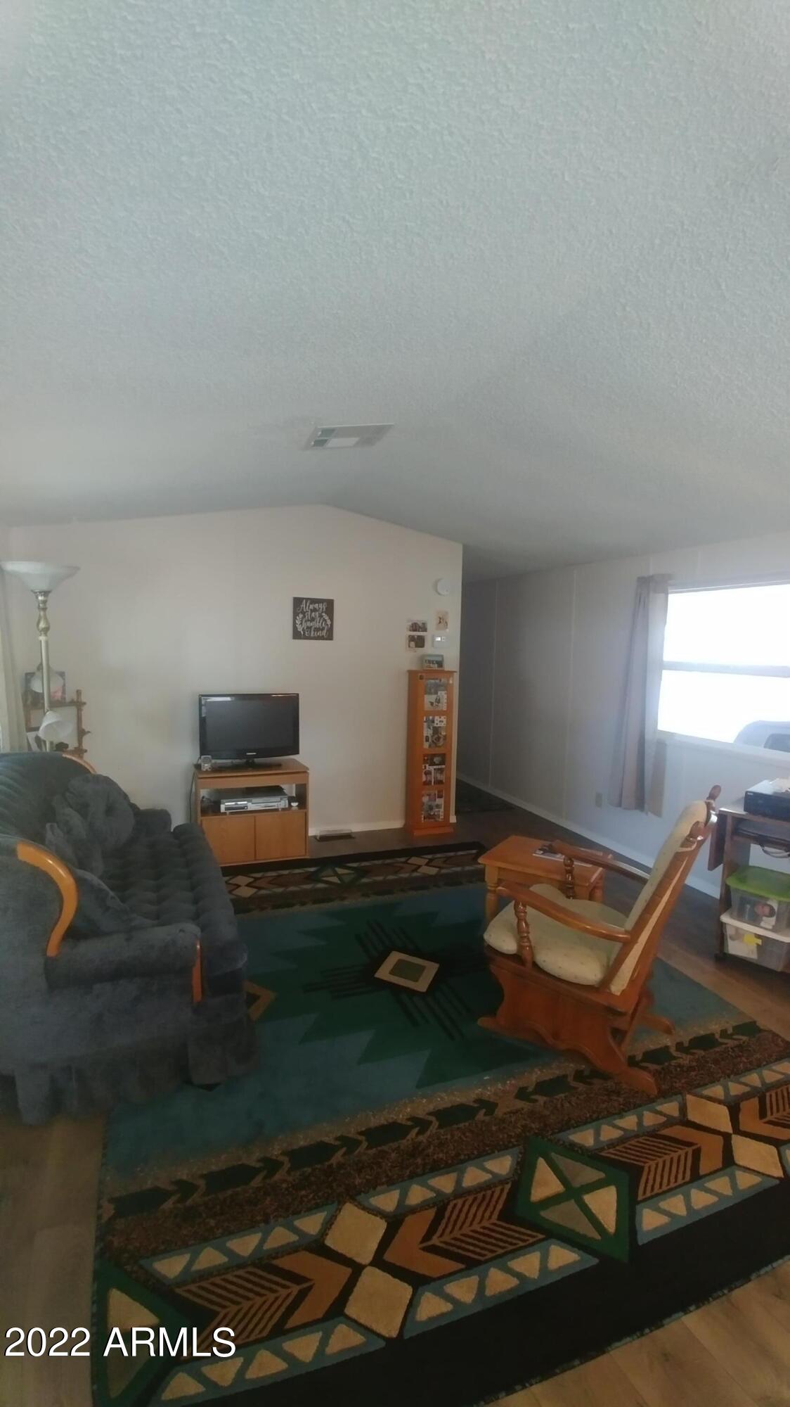 Sierra Vista Village - Residential