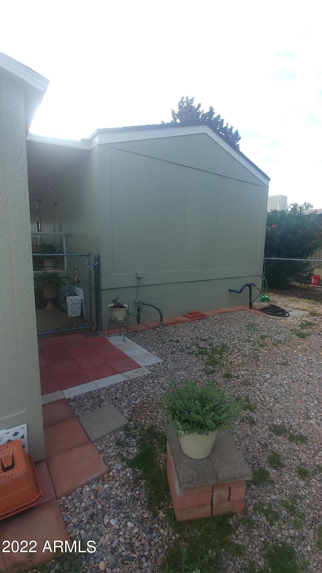 Sierra Vista Village - Residential