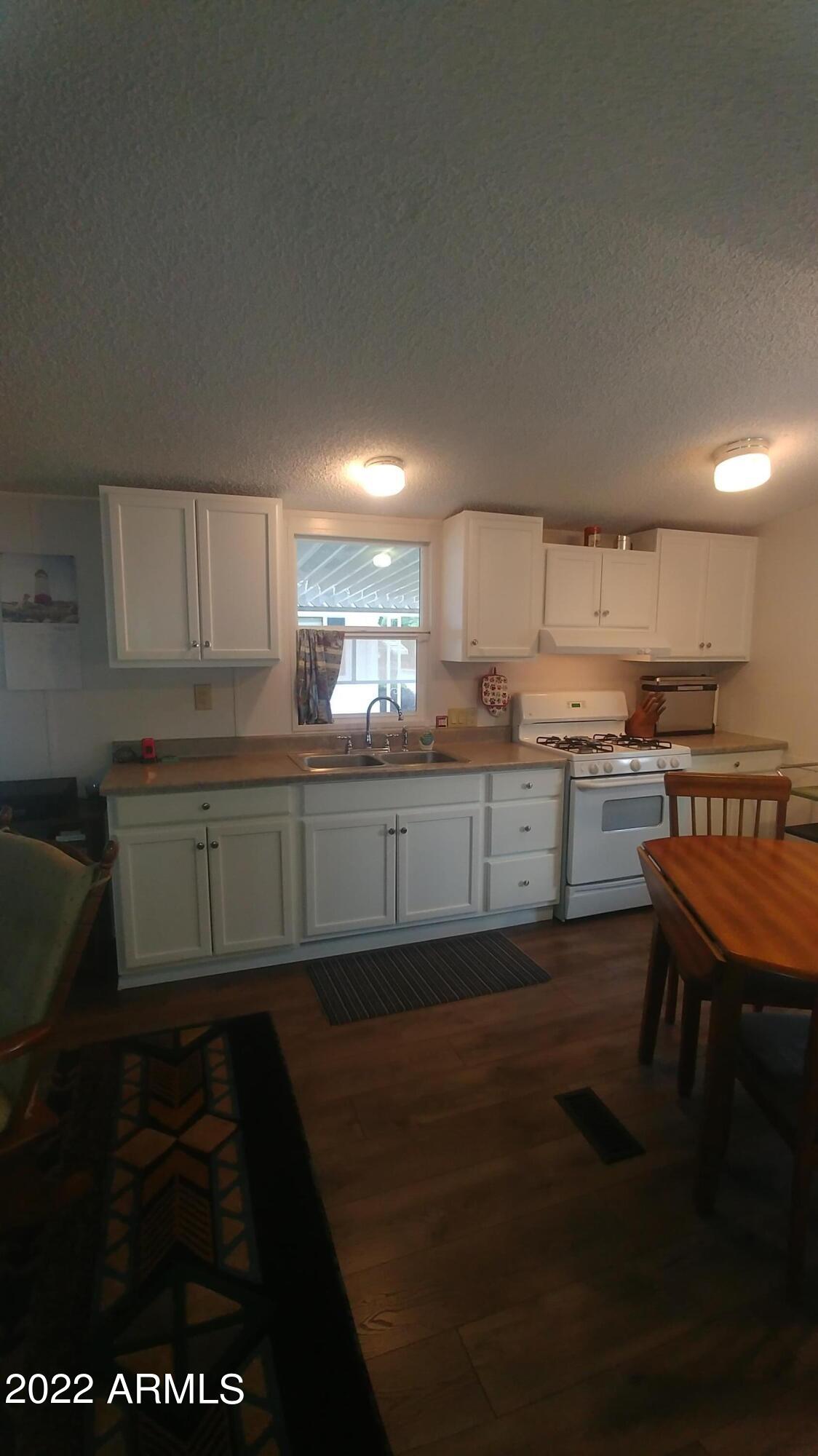 Sierra Vista Village - Residential