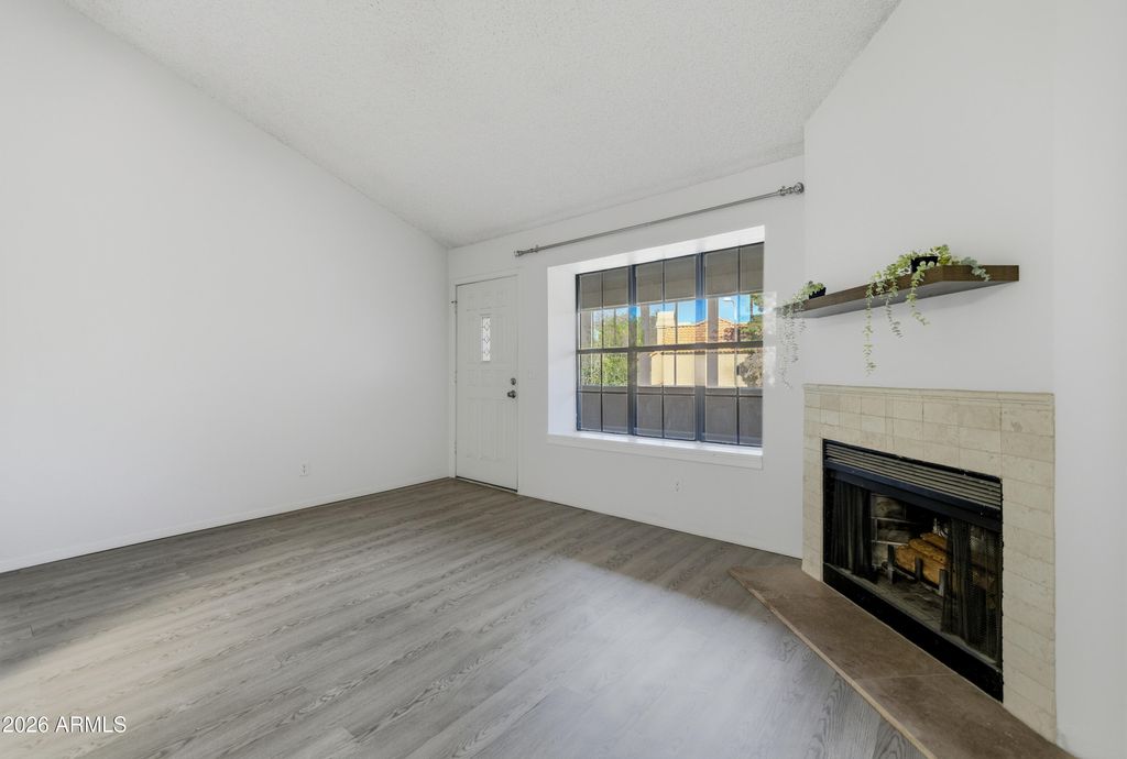 Photo of 3491 N Arizona Avenue #48, Chandler, AZ 85225 (MLS # 6981941)