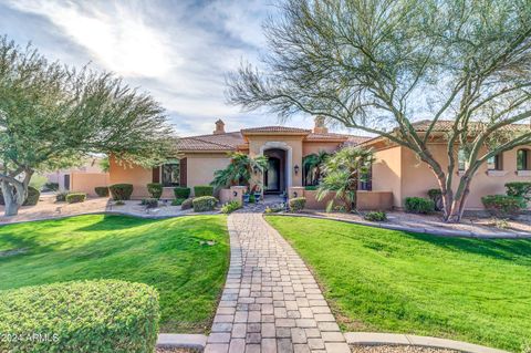 2799 E JADE Place Chandler AZ 85286