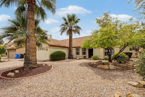 Photo of 5643 E Angela Drive, Scottsdale, AZ 85254 (MLS # 7012885)
