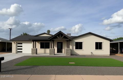 106 E El Camino Drive Phoenix AZ 85020