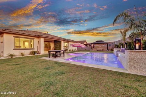 29342 N 136TH Drive Peoria AZ 85383