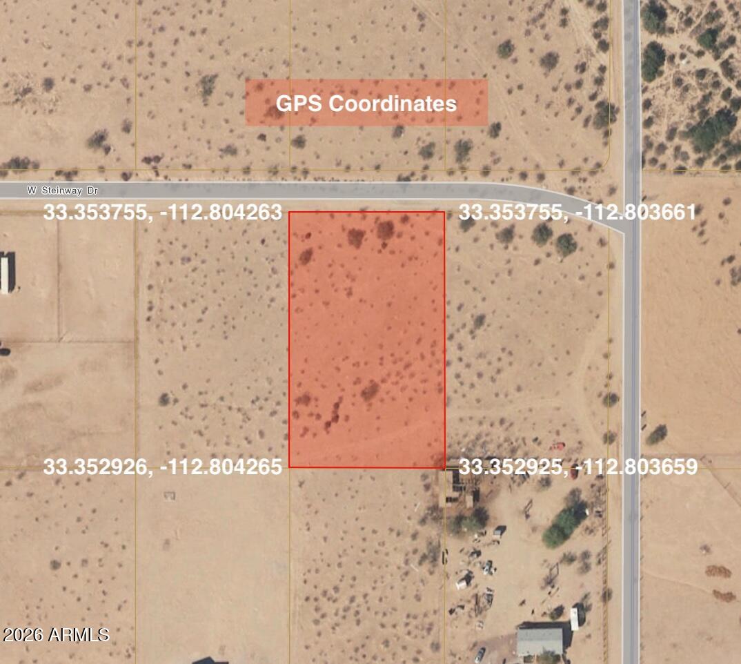 349XX W Steinway Drive 393