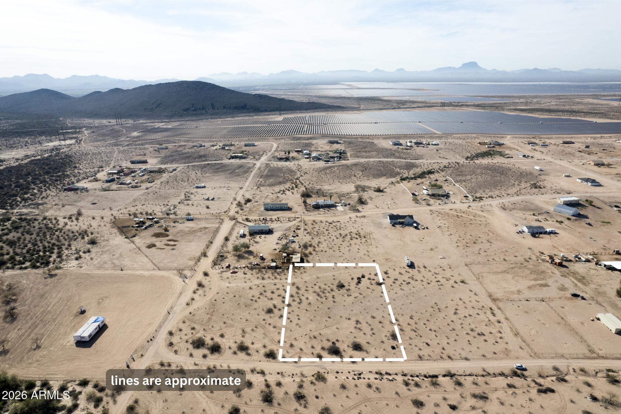 349XX W Steinway Drive 393